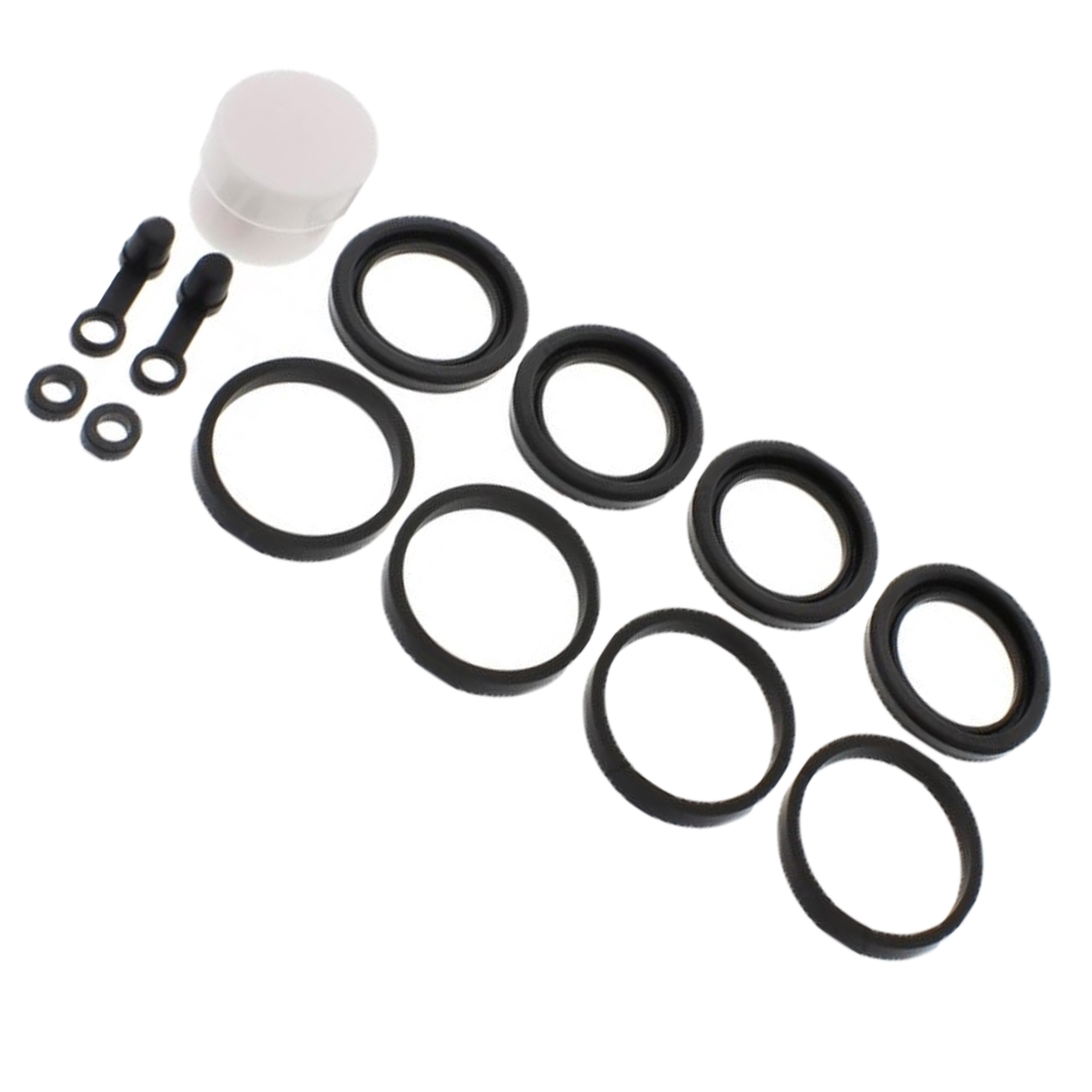 Tourmax BCF-314 Bremssattel Reparatursatz vorne für Suzuki GSX550 RG250 E EF ES EU W