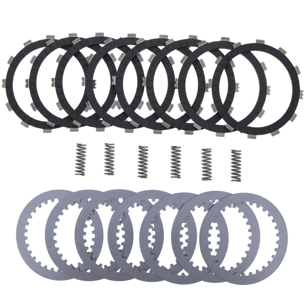 EBC DRCF287 Kupplung für Yamaha YZ 450 F 2014-2022 Reparatursatz verstärkt