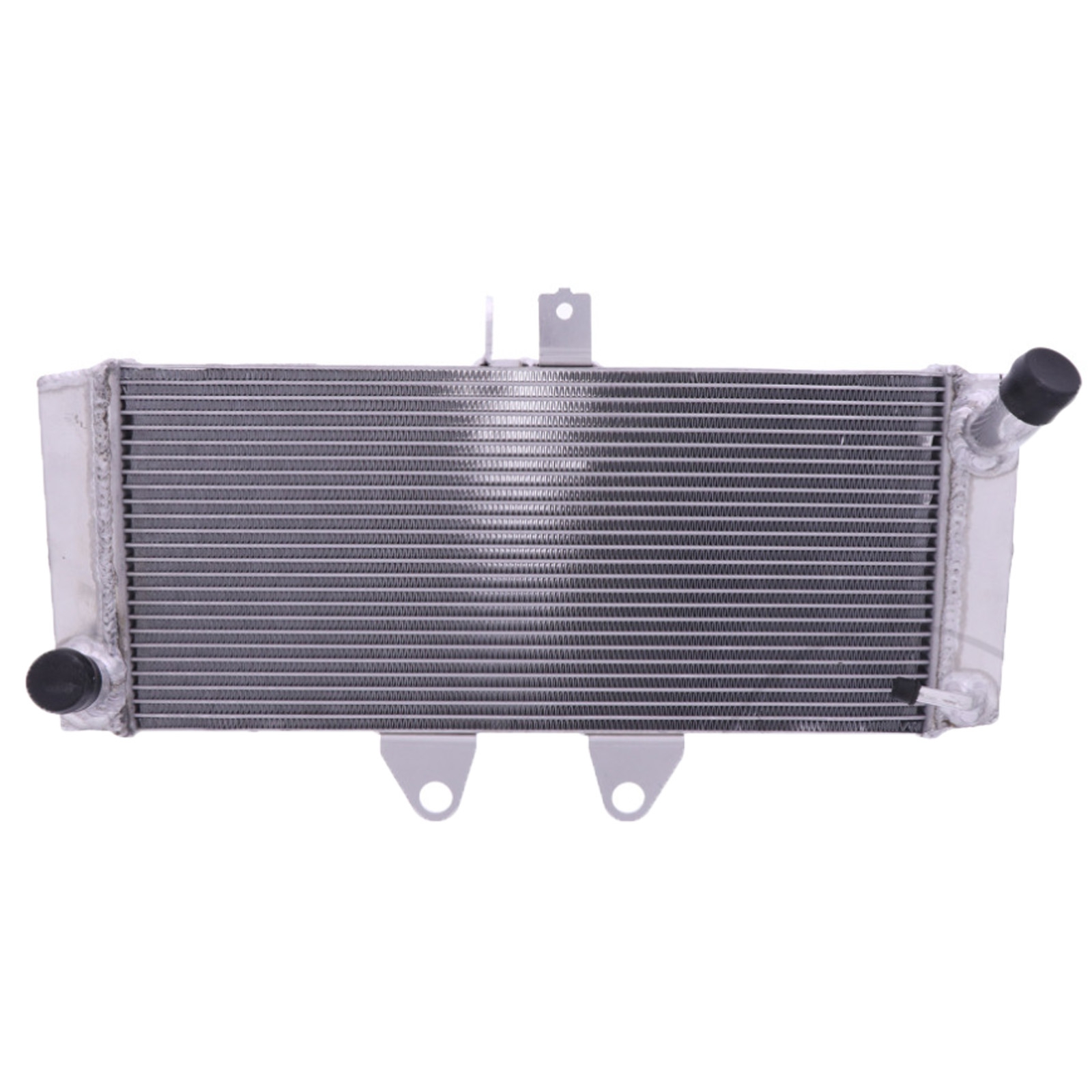 JMP 7760419 Wasserkühler für Suzuki GSF 1250 SA Bandit ABS 2015 - 2017 WVCH1131 GSF1250SA Bandit L5-6