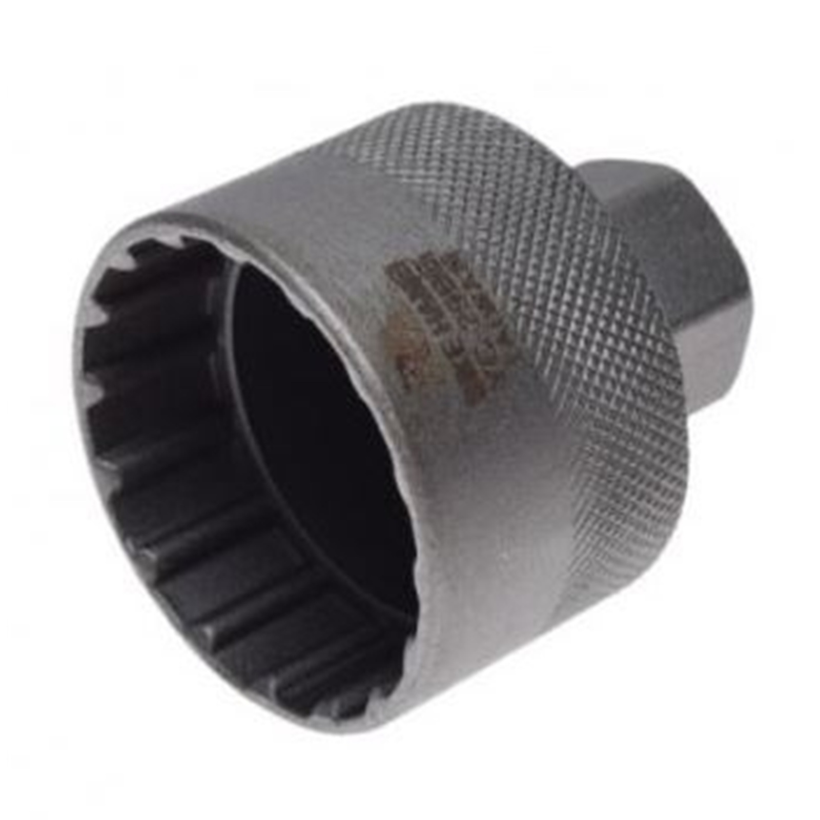 Innenlagerwerkzeug für 1/2" Ratsche für Shimano Hollowtech II, Truvativ, Campa