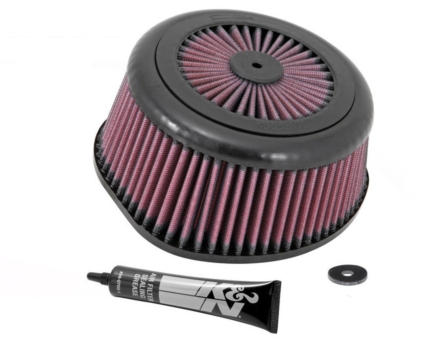 K&N Sportluftfilter HA-4513XD für Honda CRF 250 450 2013-2017 HM-Moto CRE CRM F