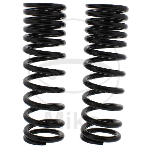 YSS Feder f. Federbein schwarz 46I30-50S200A8-X