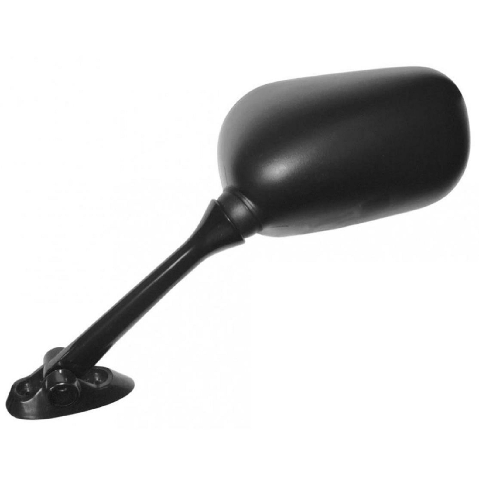 Verkleidungsspiegelpaar für Suzuki GS 500 F FH FM FU H HU 2004-2008