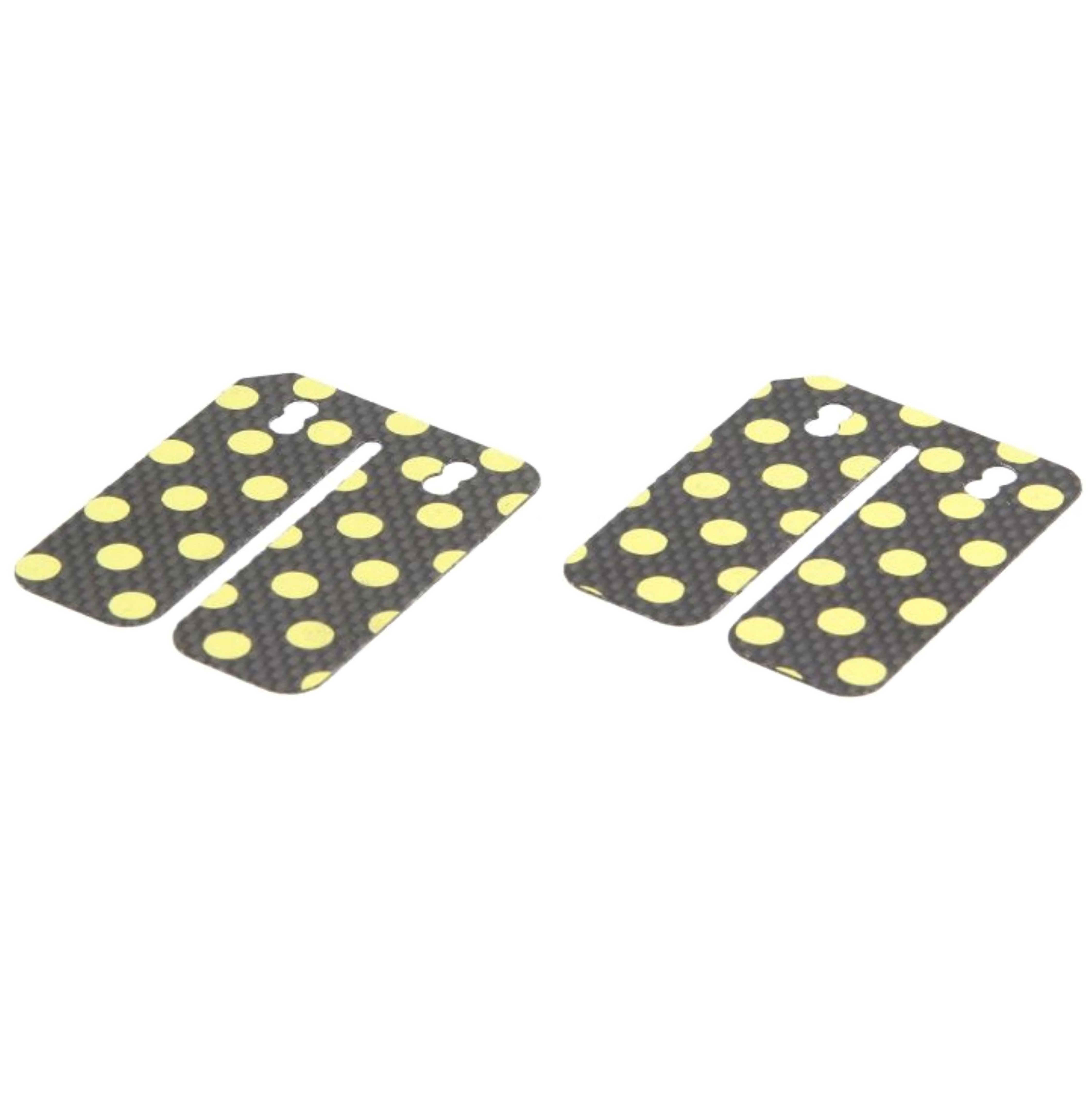 Membranen-Zungen-Satz Carbon P400480130002