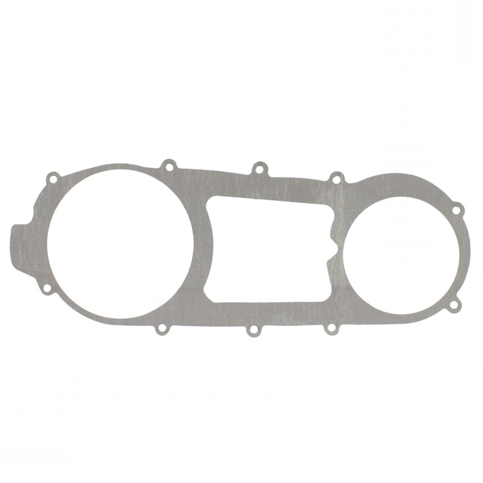 Variomatikdeckeldichtung GY17958 für Motorroller 125/150cc GY6 Motoren 835mm Keilriemen