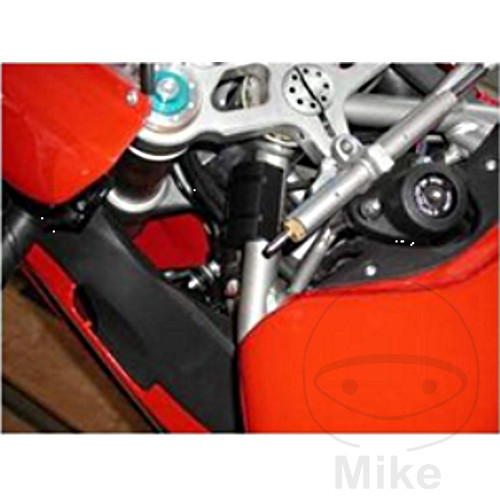 Lenkanschlag Schützer 400-000 für Ducati S 800 Monster 900 Supersport 1000