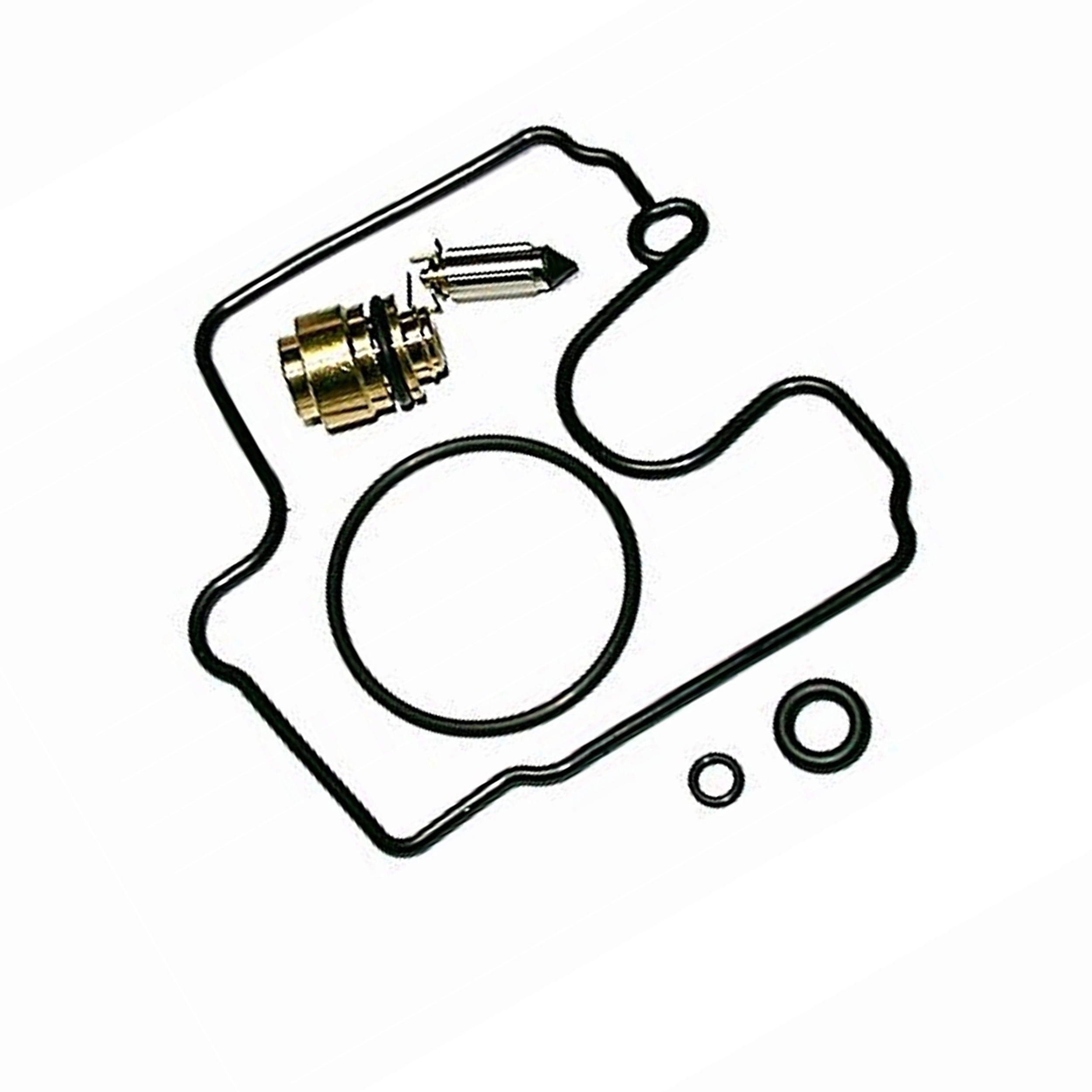 Keyster K-1042SK Vergaser Reparatursatz für Suzuki SV 650 1999-2002 VL 800 2001-2002