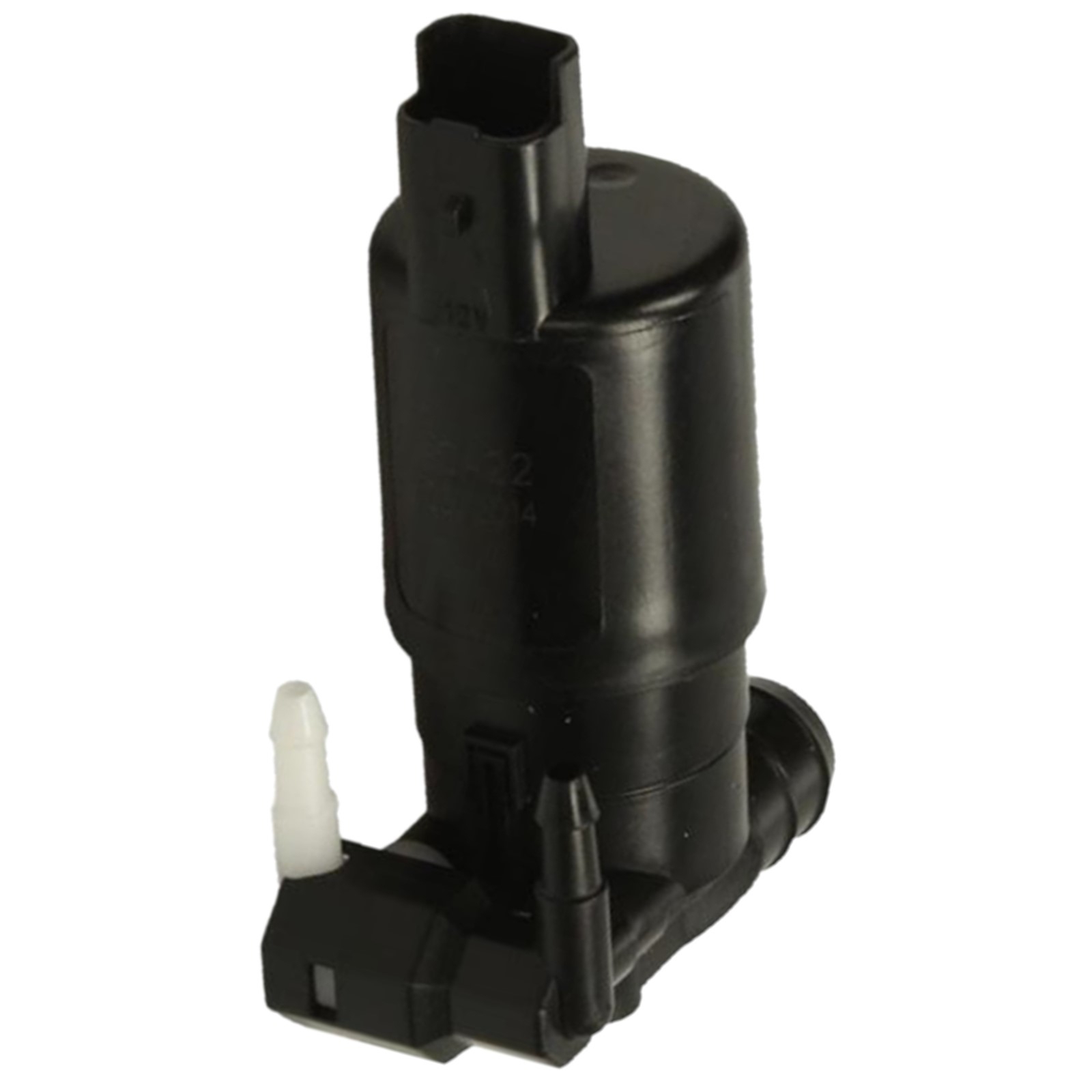 Waschwasserpumpe für Citroen Dacia DS Fiat Nissan Opel Peugeot vorne und hinten