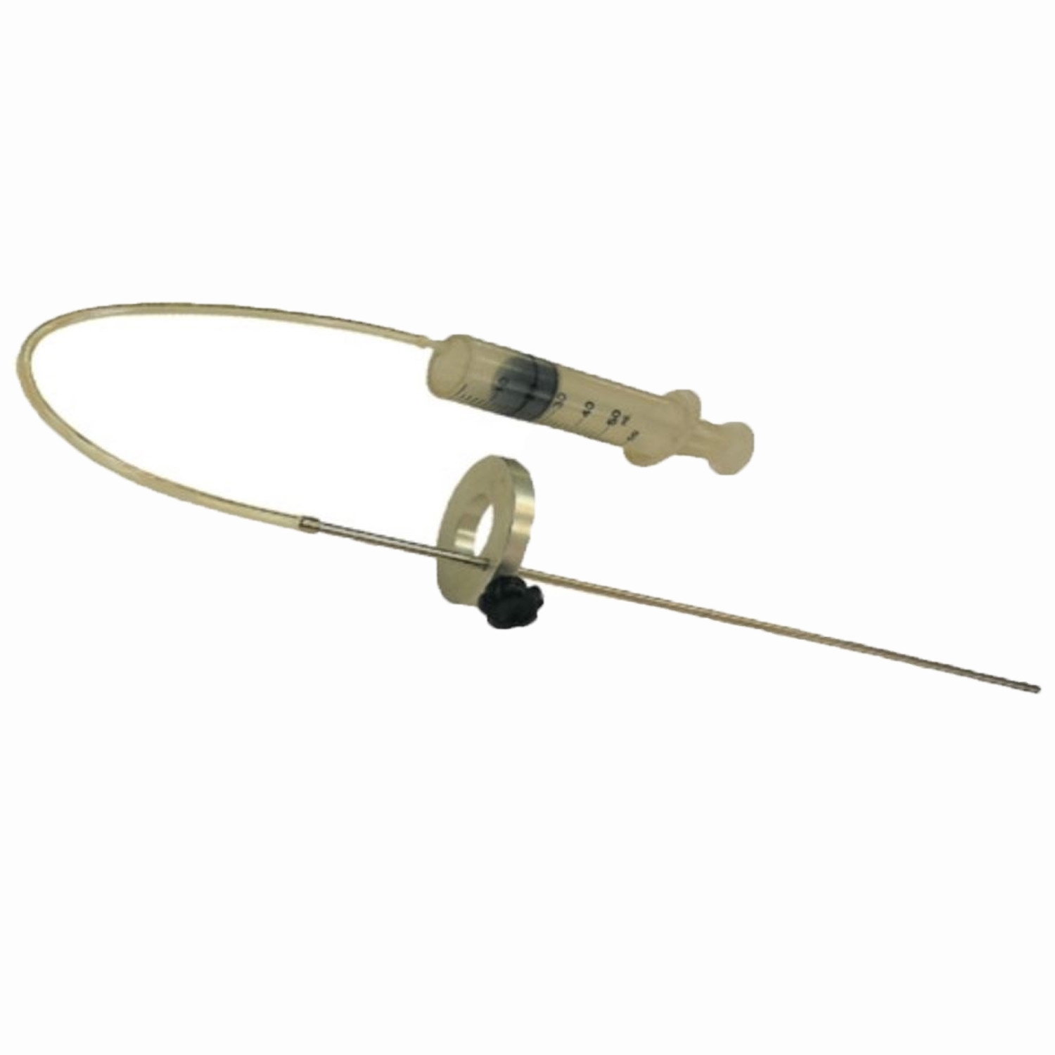 Motorrad Gabelölniveau Einsteller BH20-0150 Luftkammer Upside Down Gabeln