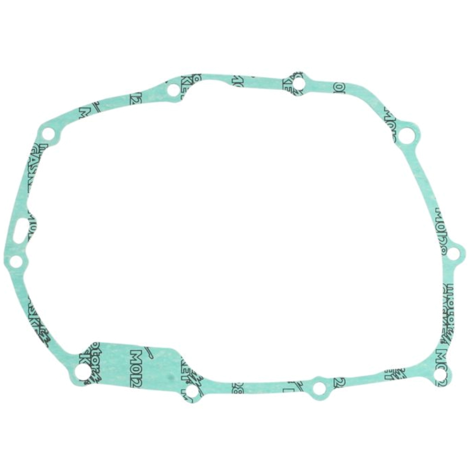 Kupplungsdeckeldichtung S410210016062 rechts für Honda CRF110 F 2013-2025 AFS110 i Wave 2012-2016