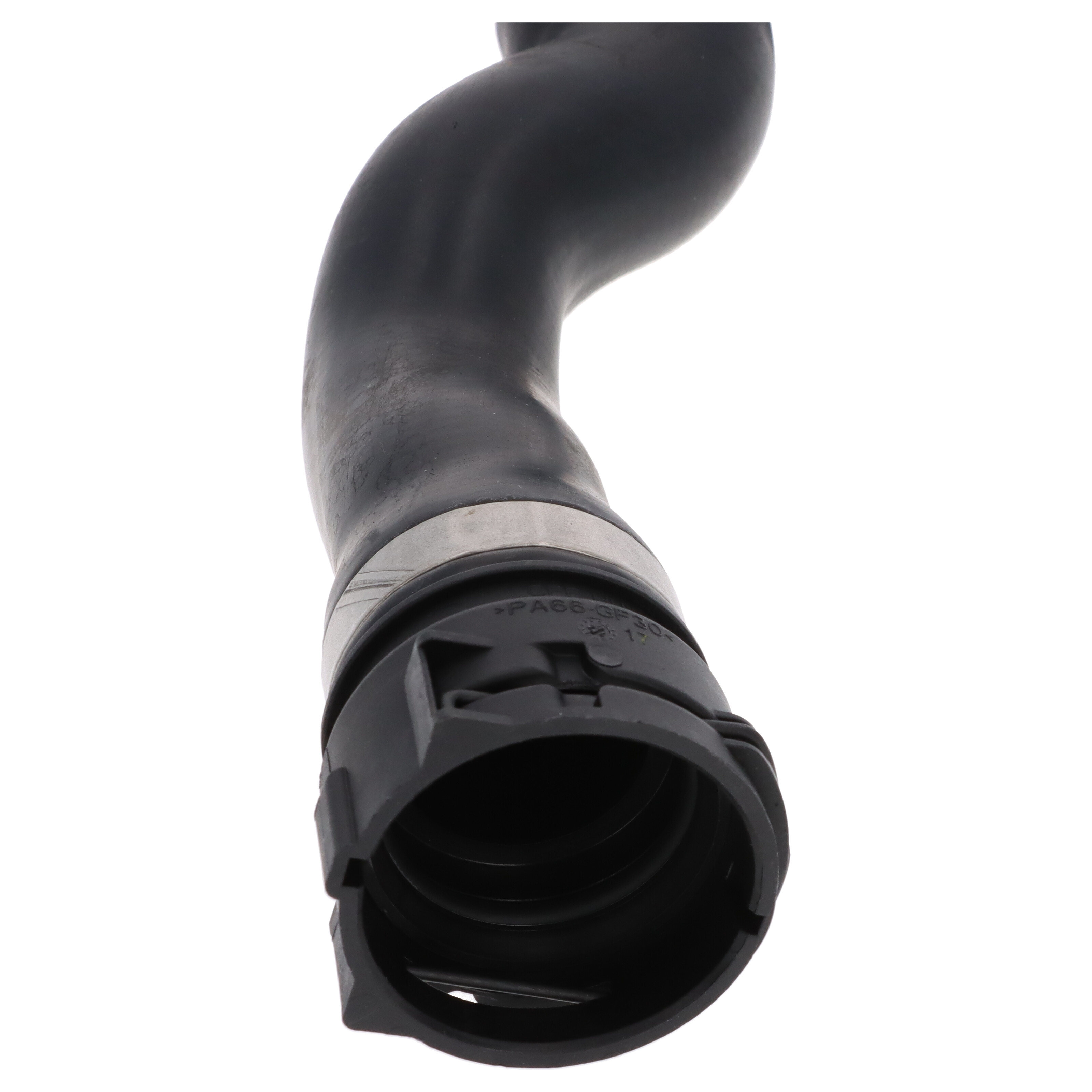 Thermotec DWB076TT Kühlerschlauch links oben für BMW 3er E46 Kühlmittelleitung