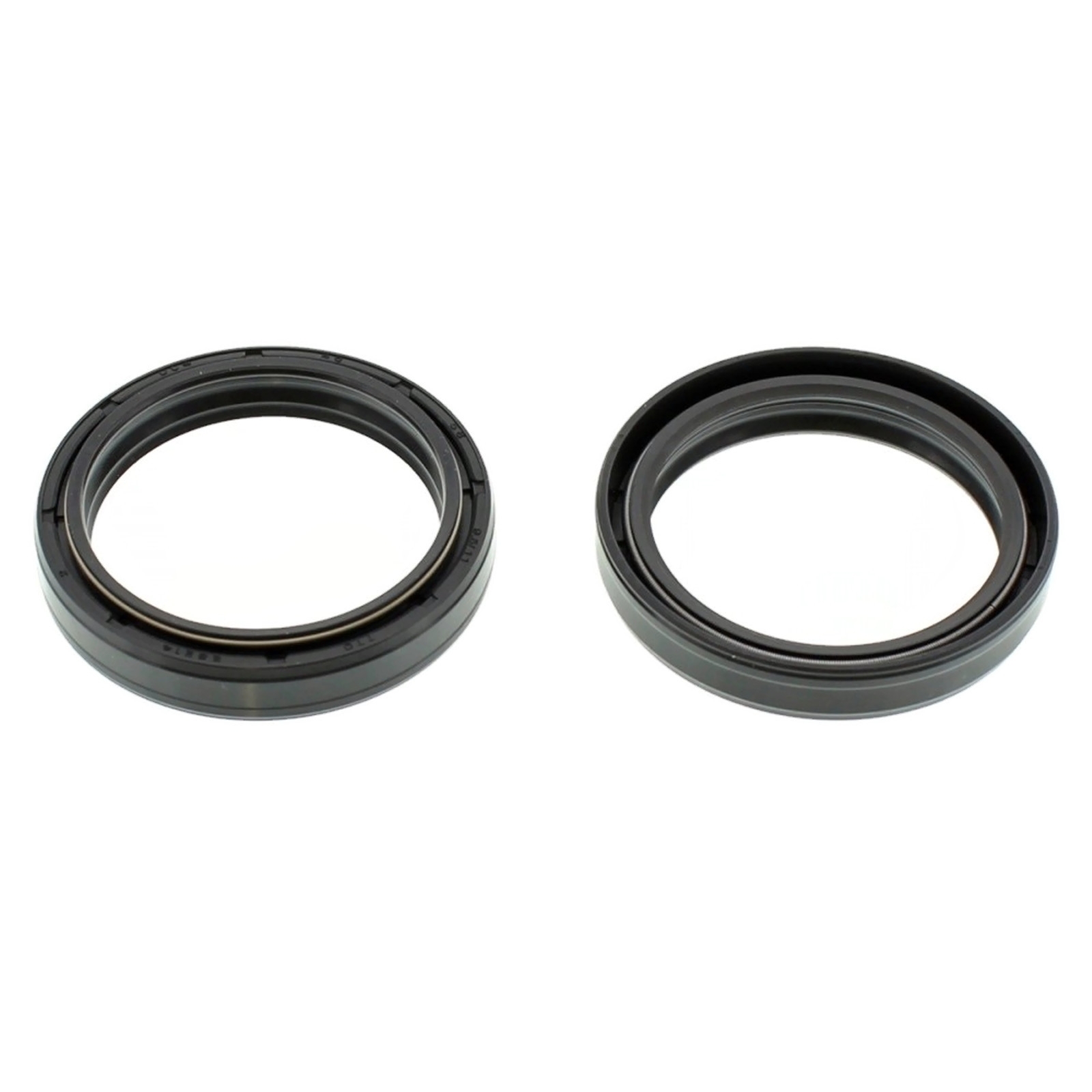 All Balls 55-126 Gabelsimmerringe Dichtringe für Honda CR125 Kawasaki KX125 250 500 Suzuki Triumph Yamaha