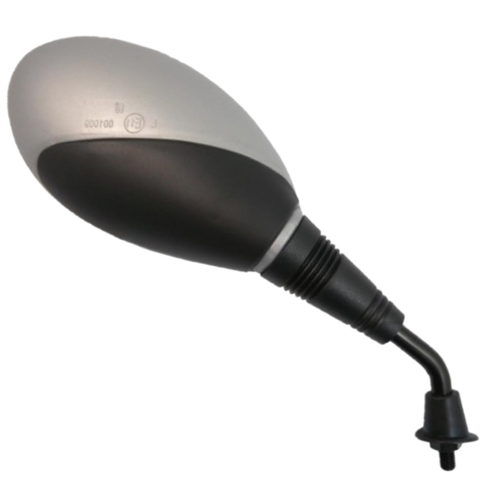 Spiegel für Keeway ARN Easy Focus Hurricane MBK XN SYM DD Yamaha XN rechte Seite