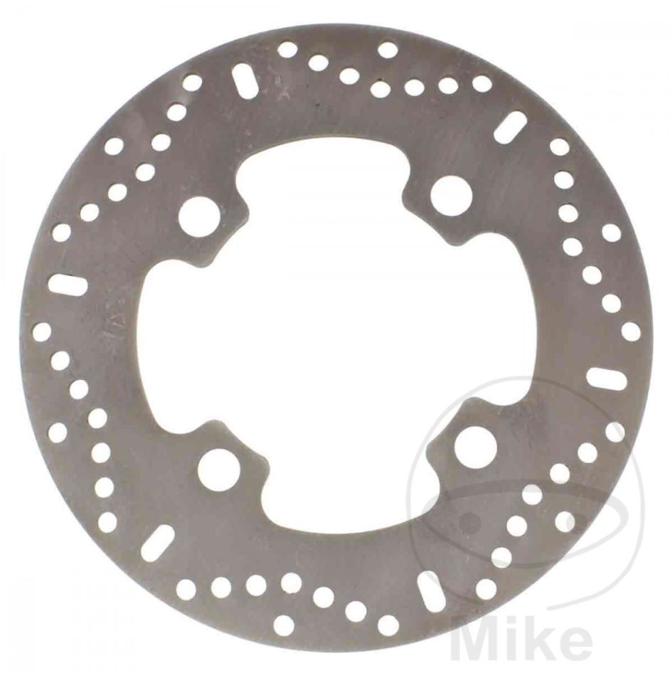 EBC Bremsscheibe MD6374D Polaris Ranger 900 XP RZR 900 XP4 4 2013-2014