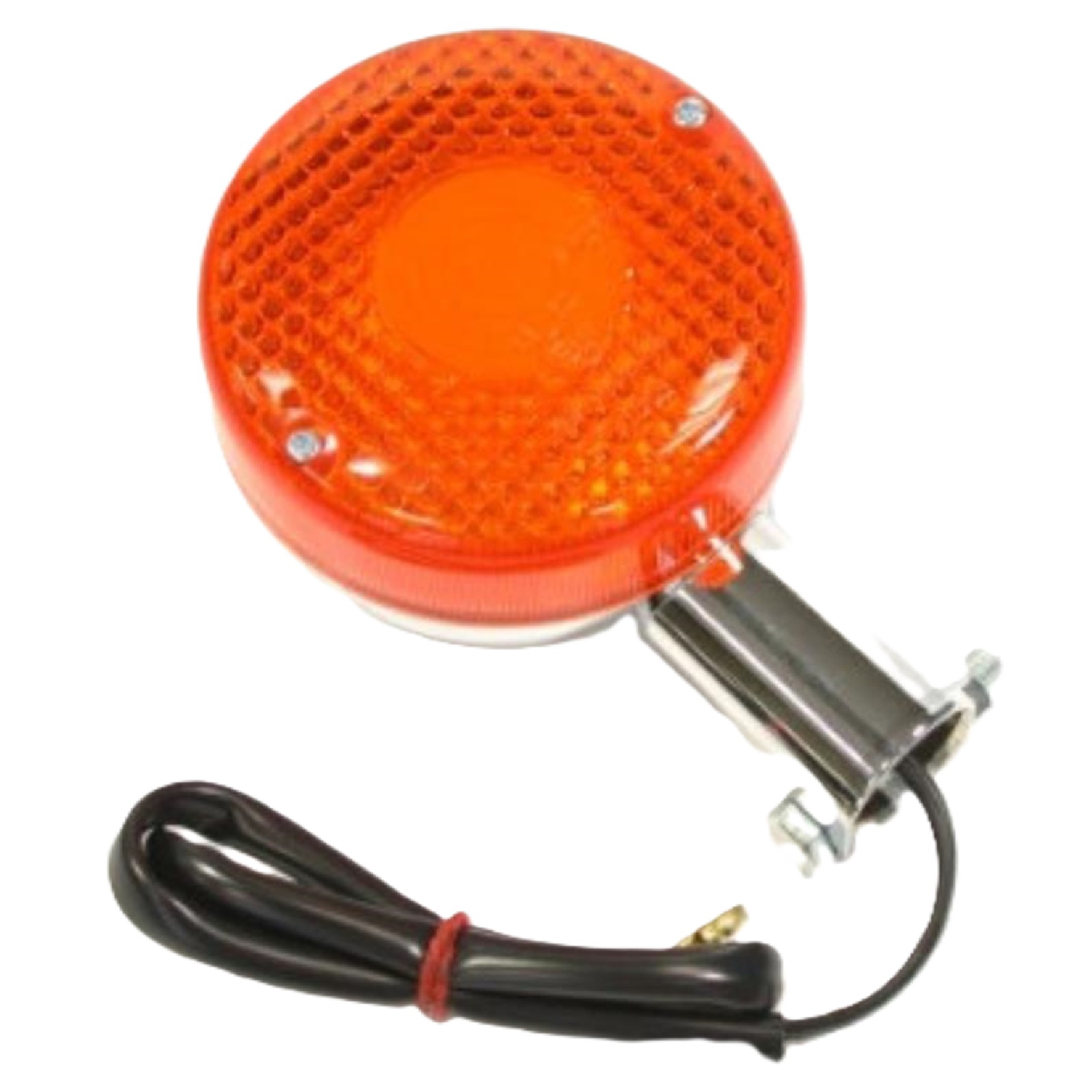 JMP Blinkerleuchte für Yamaha SR 500 SP XJ 650 XS 1100 S XV SE Midnight Special TR1 Virago vorne und hinten