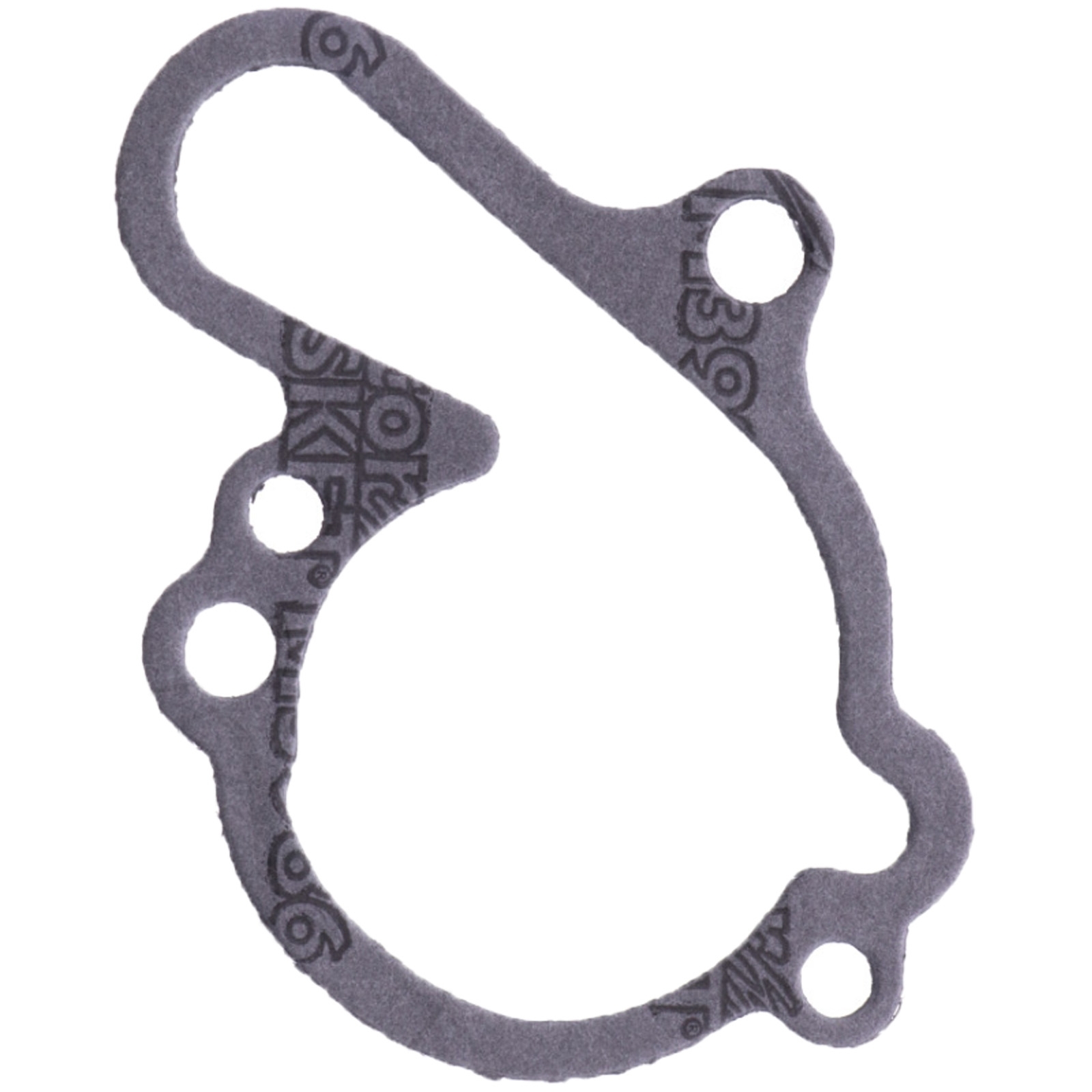 Wasserpumpendeckeldichtung S410130024001 für Aprilia RS 50 Red Rose 50 Classic Yamaha DT 125 TDR