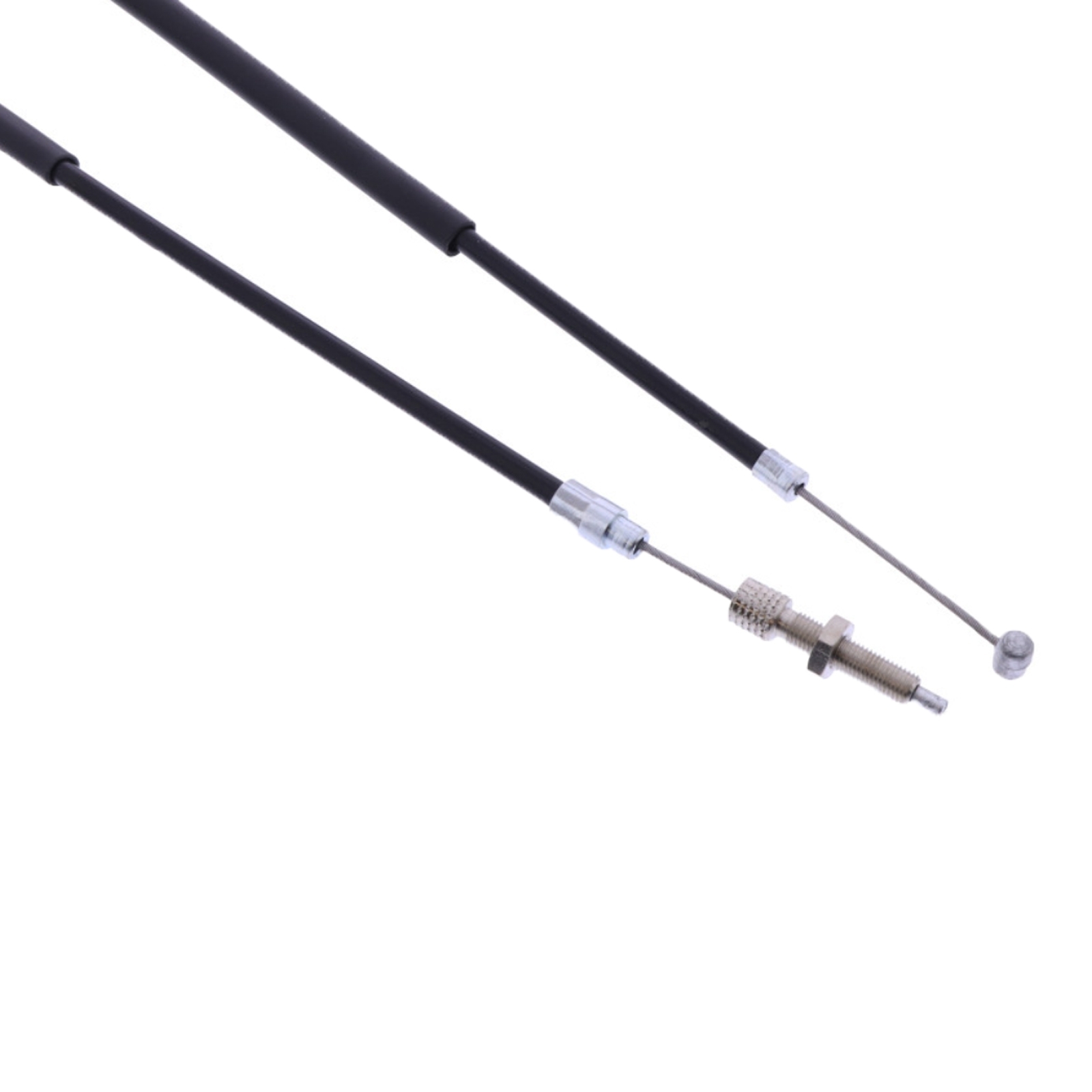 Chokezug 7151296 Anlasserkabel für BMW R65 3 Monolever R80 Monolever R100 RS CS 247