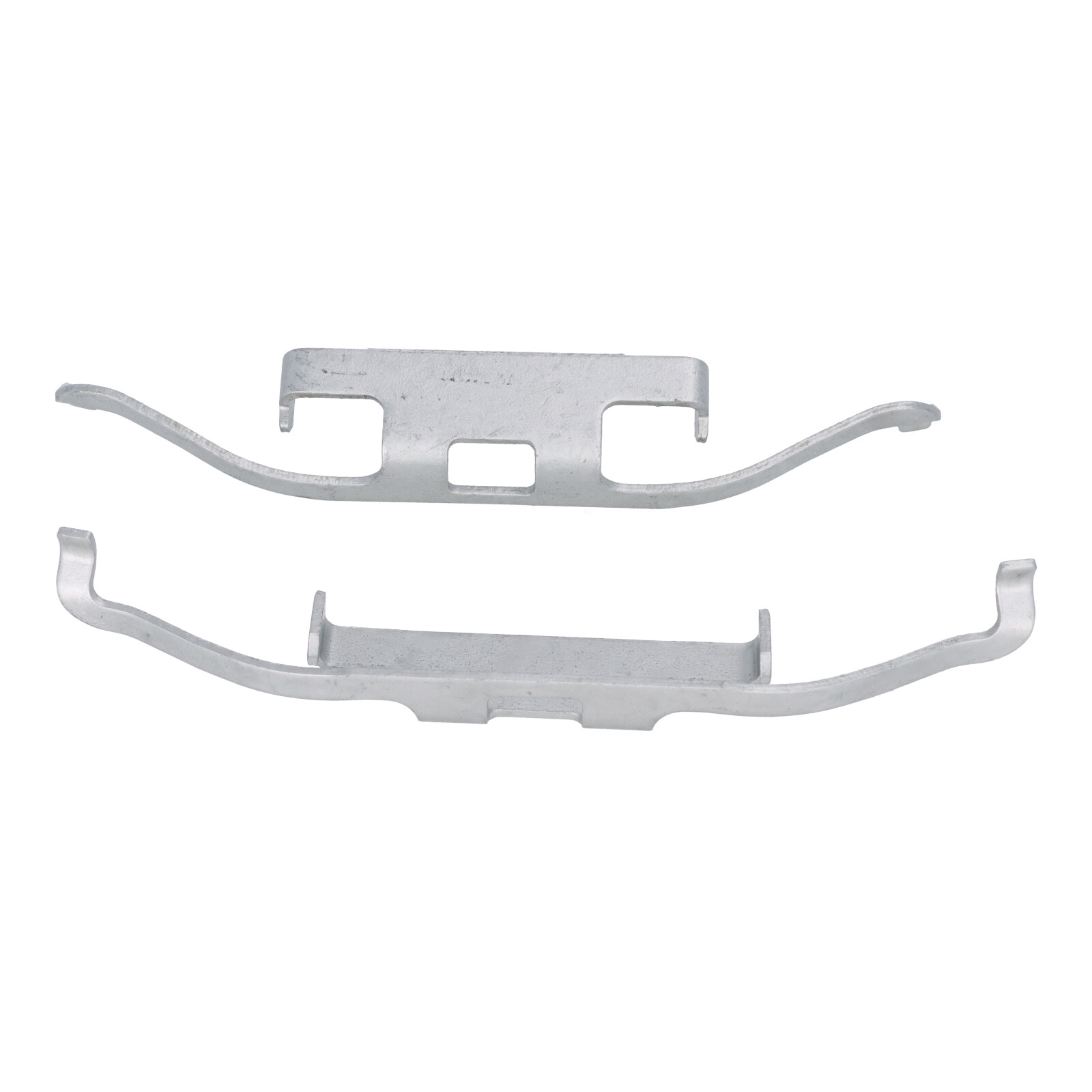Quickbrake QB109-1097 Bremssattel Feder Satz hinten für BMW 3 E30/E36/E46/E90/E91/E92/E93 X1
