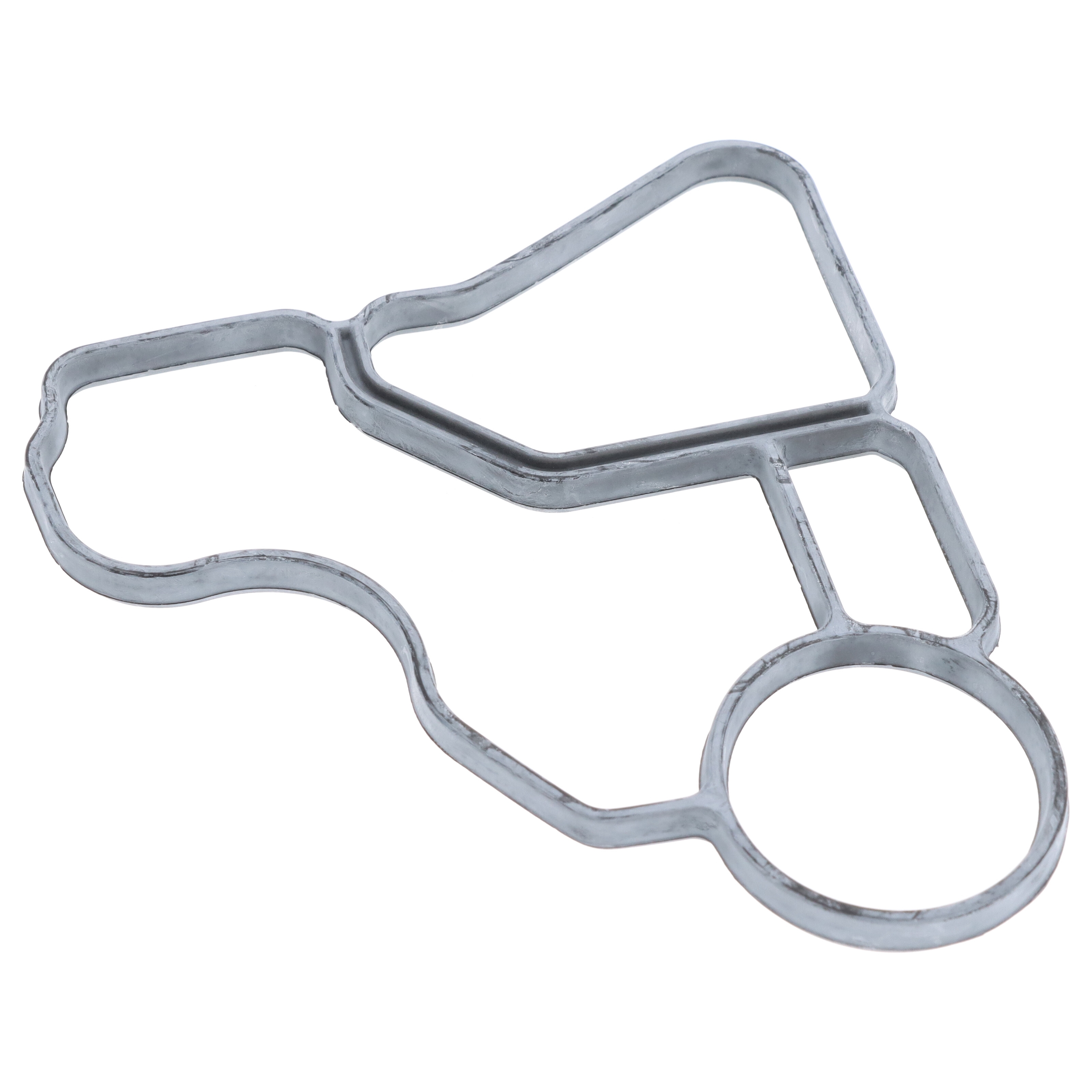 Elring 504.530 Dichtung Ölfiltergehäuse für BMW 1er 2er 3er 4er 5er 6er 7er X1 X3 X4 X5 X6 Z4