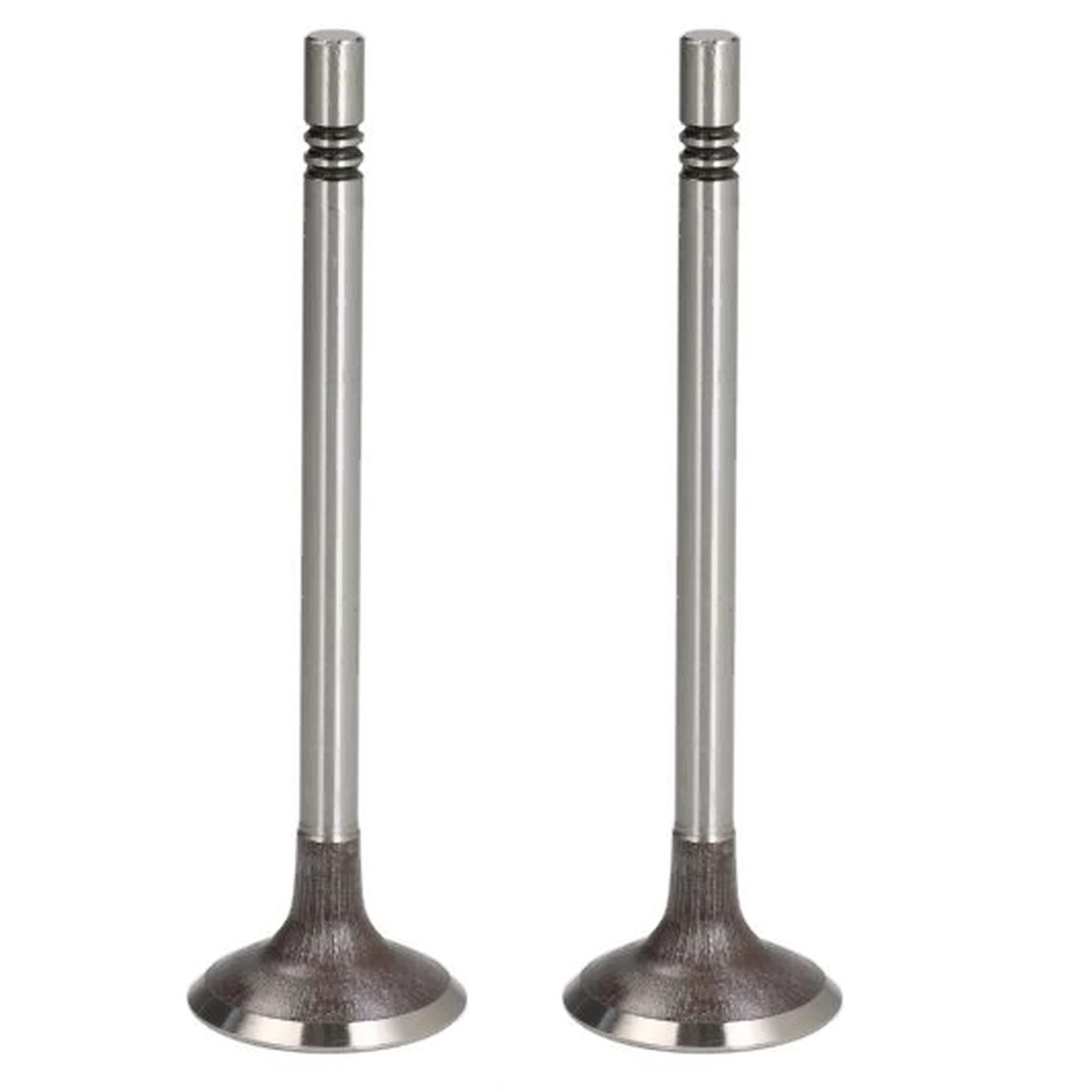2x AE V95099 Einlassventil für Audi VW Seat Skoda 99,3 mm 03L109601