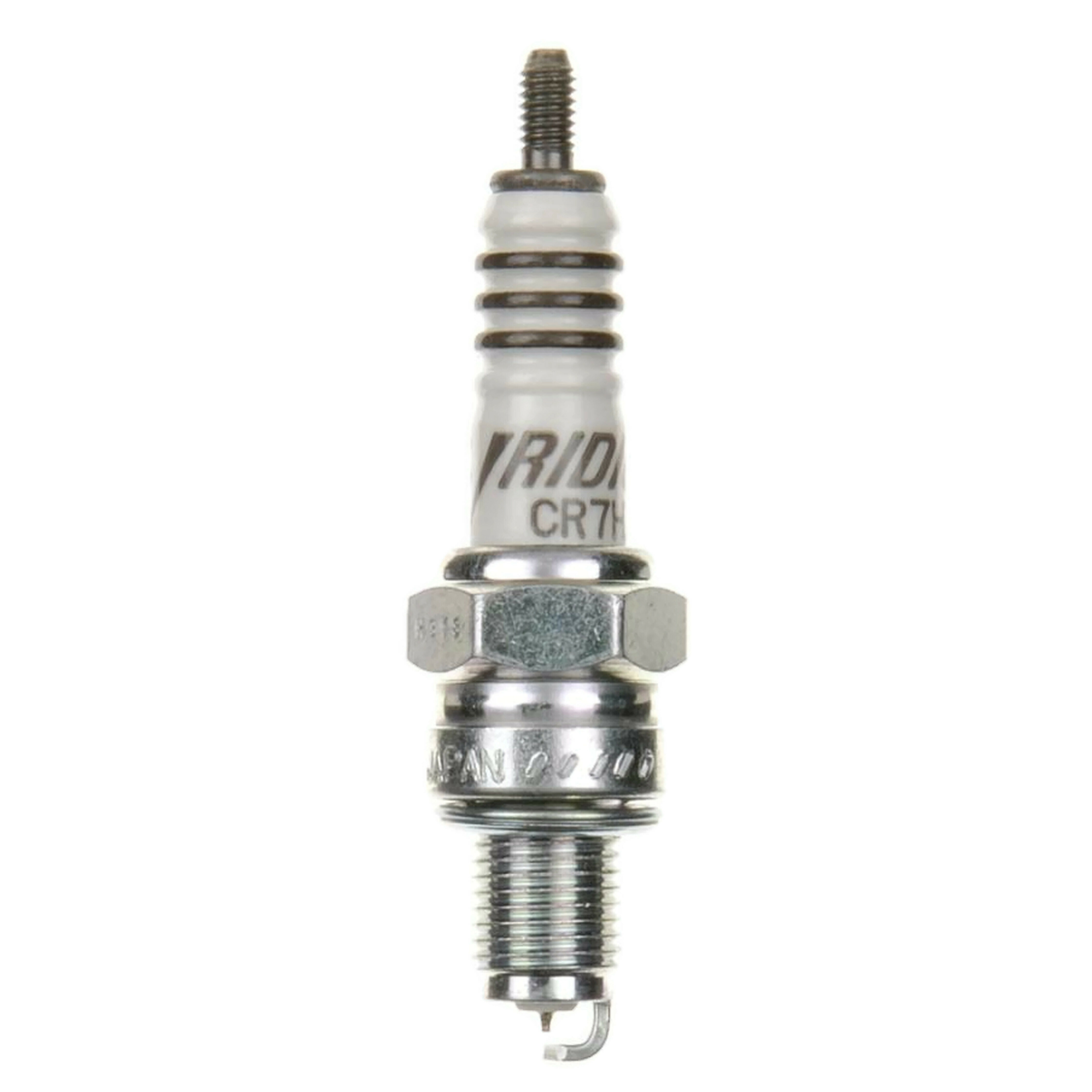 NGK Iridium Zündkerze CR7HIX 7544