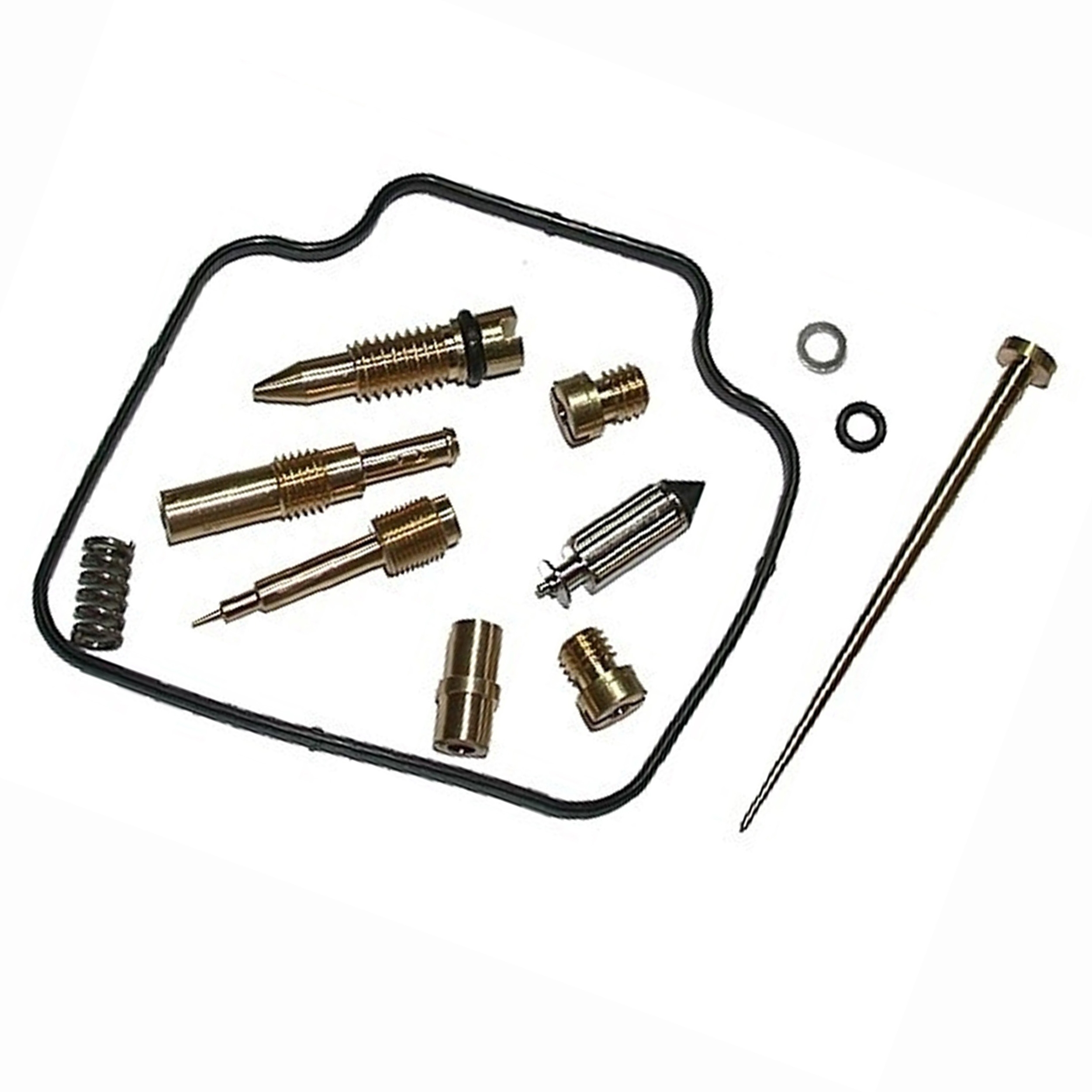Keyster KH-1352NR Vergaser Reparatursatz für Honda NX 650 Dominator RD02 1988 - 1994