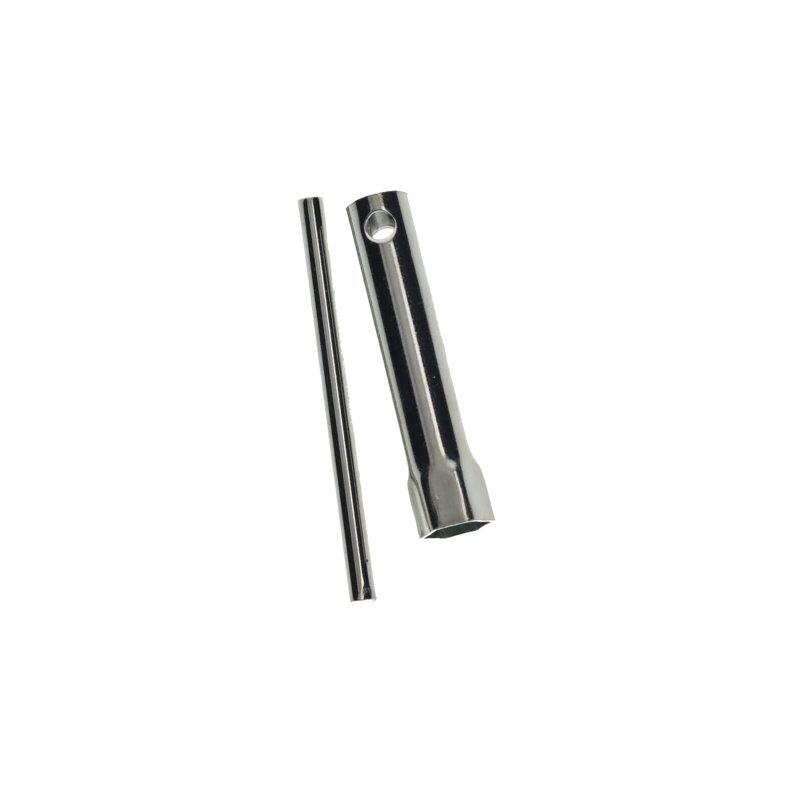Zündkerzenschlüssel Kerzenschlüssel 18mm Länge 180mm für D-Kerzen Youngtimer