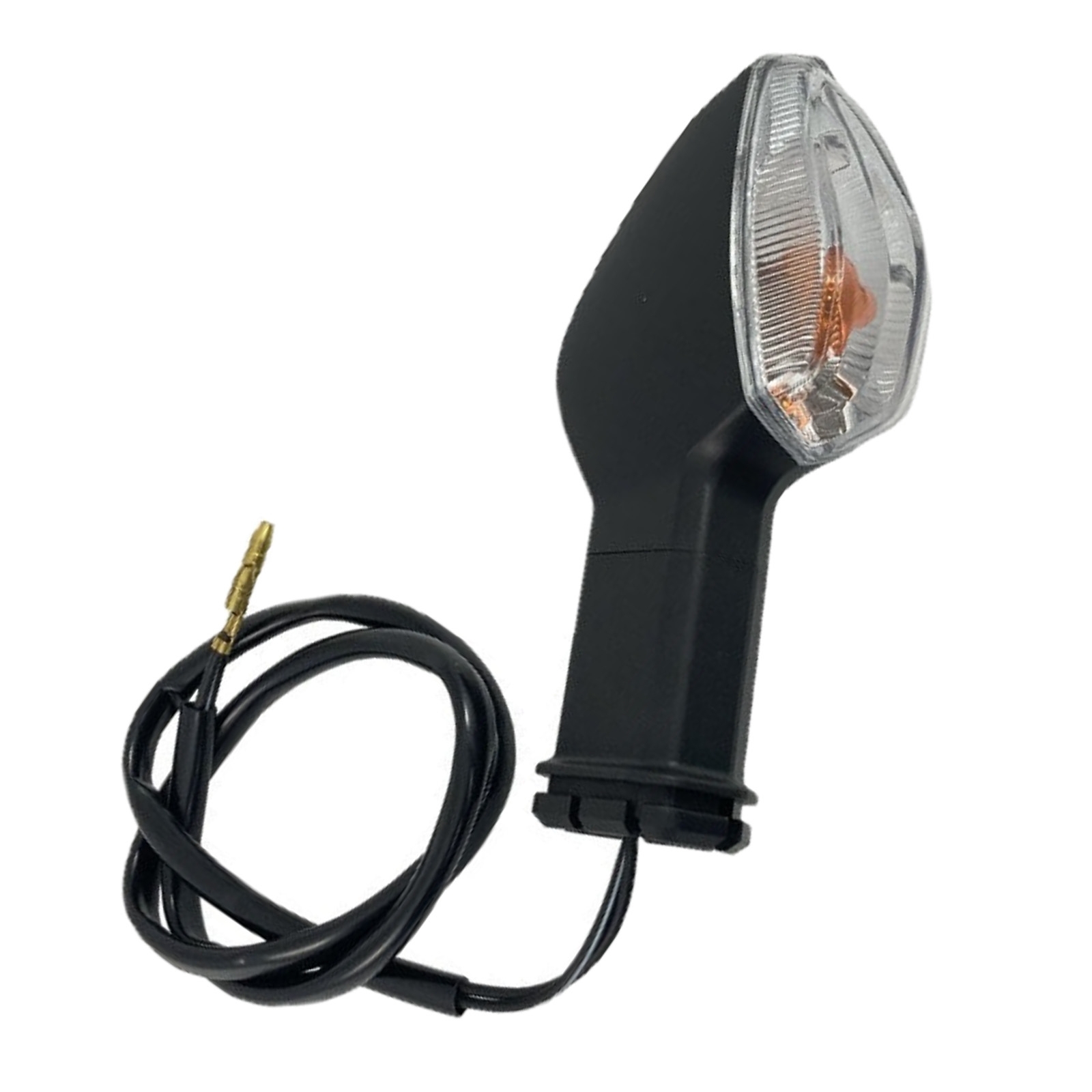 JMP Blinker Blinkleuchte für Suzuki GSX-R 125 2017 - 2023 DL33AZ DL32AZ DL33EZ DL32EZ hinten rechts