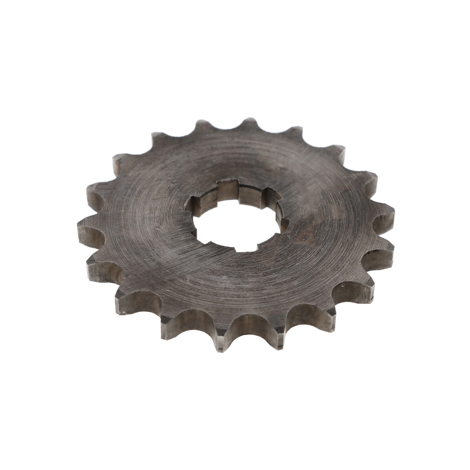 Ritzel Kettenritzel Antriebsritzel vorne für Jawa CZ 175 250 350 353 354 634 639 TS LUX 18 Zähne