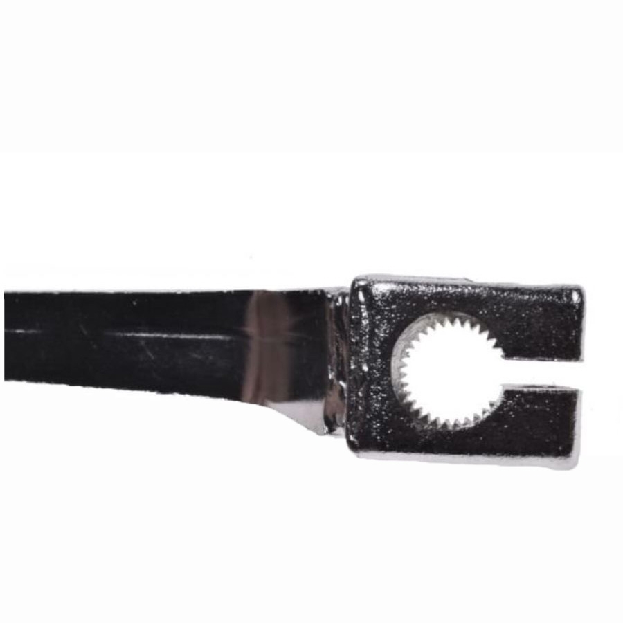 Schalthebel, Fußschalthebel verchromt für MZ TS250 ETZ250 ETZ251 ETZ301