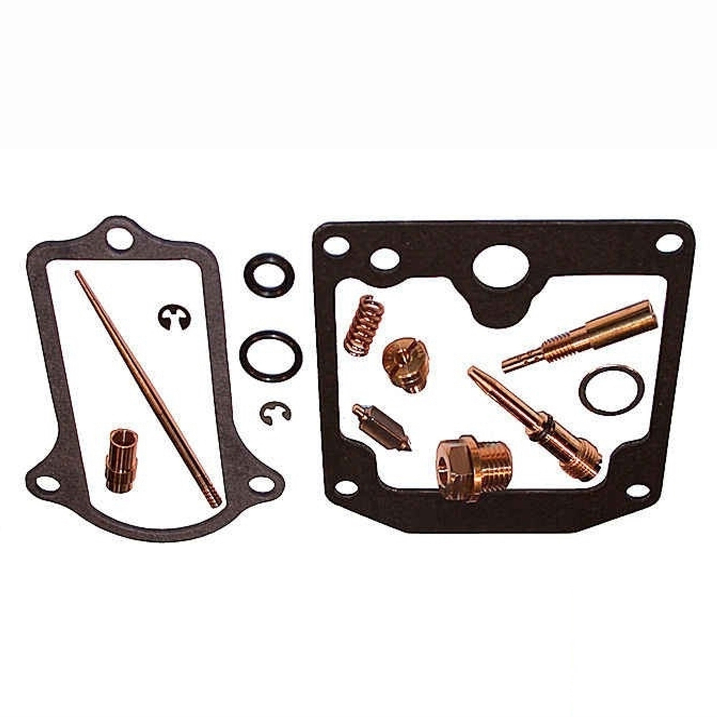 Keyster KK-0161NR Vergaser Reparatursatz für Kawasaki Z 900 A Z900A 1976 Z1F