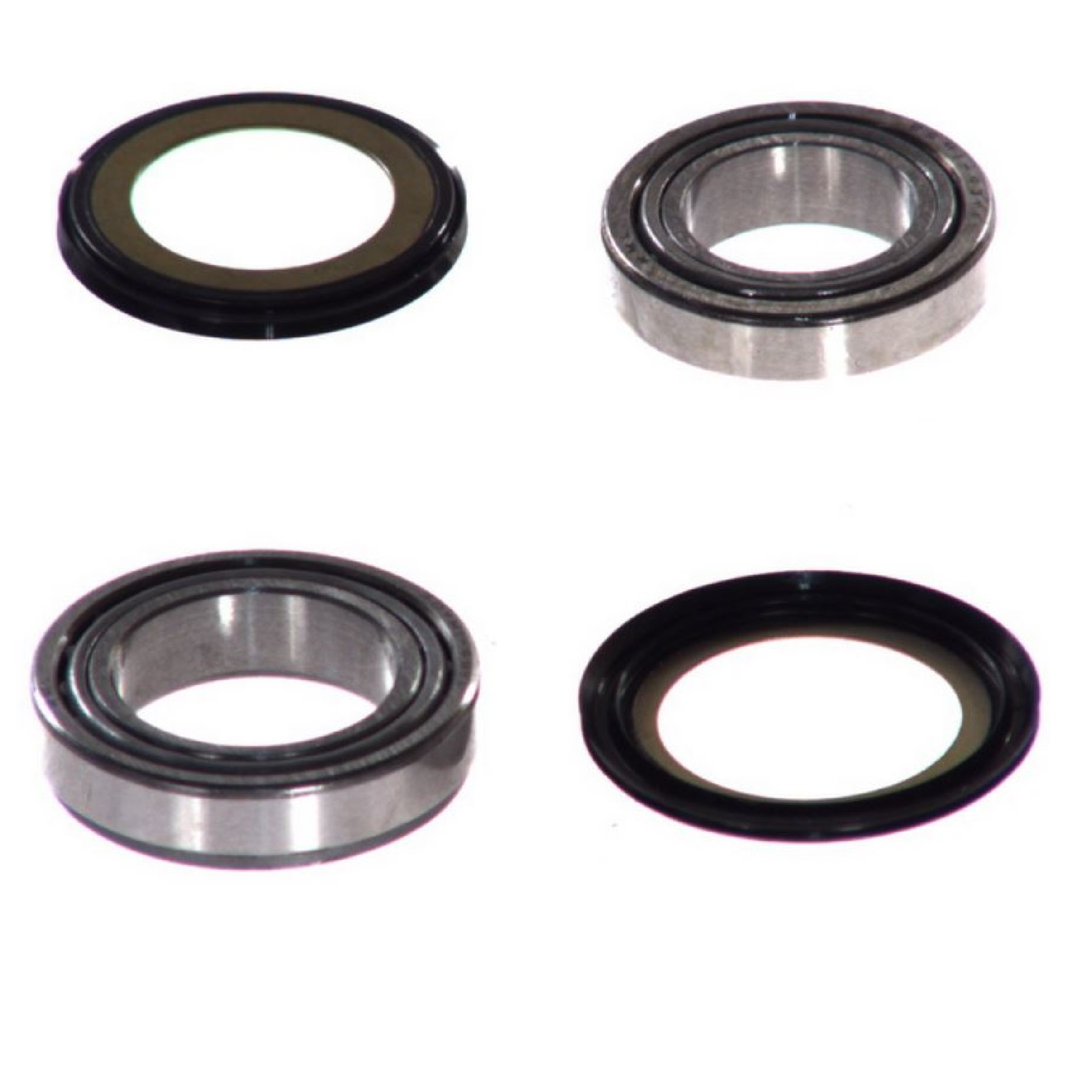 Lenkkopflager Satz 22-1008 für Yamaha DT 80 125 175 250 400 PW RD SR XT XC TW