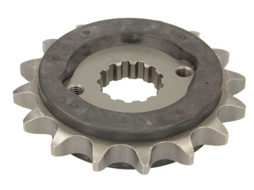 JT Ritzel 16 Zähne Teilung 530 JTF513.16RB für Kawasaki Suzuki Yamaha Motorräder