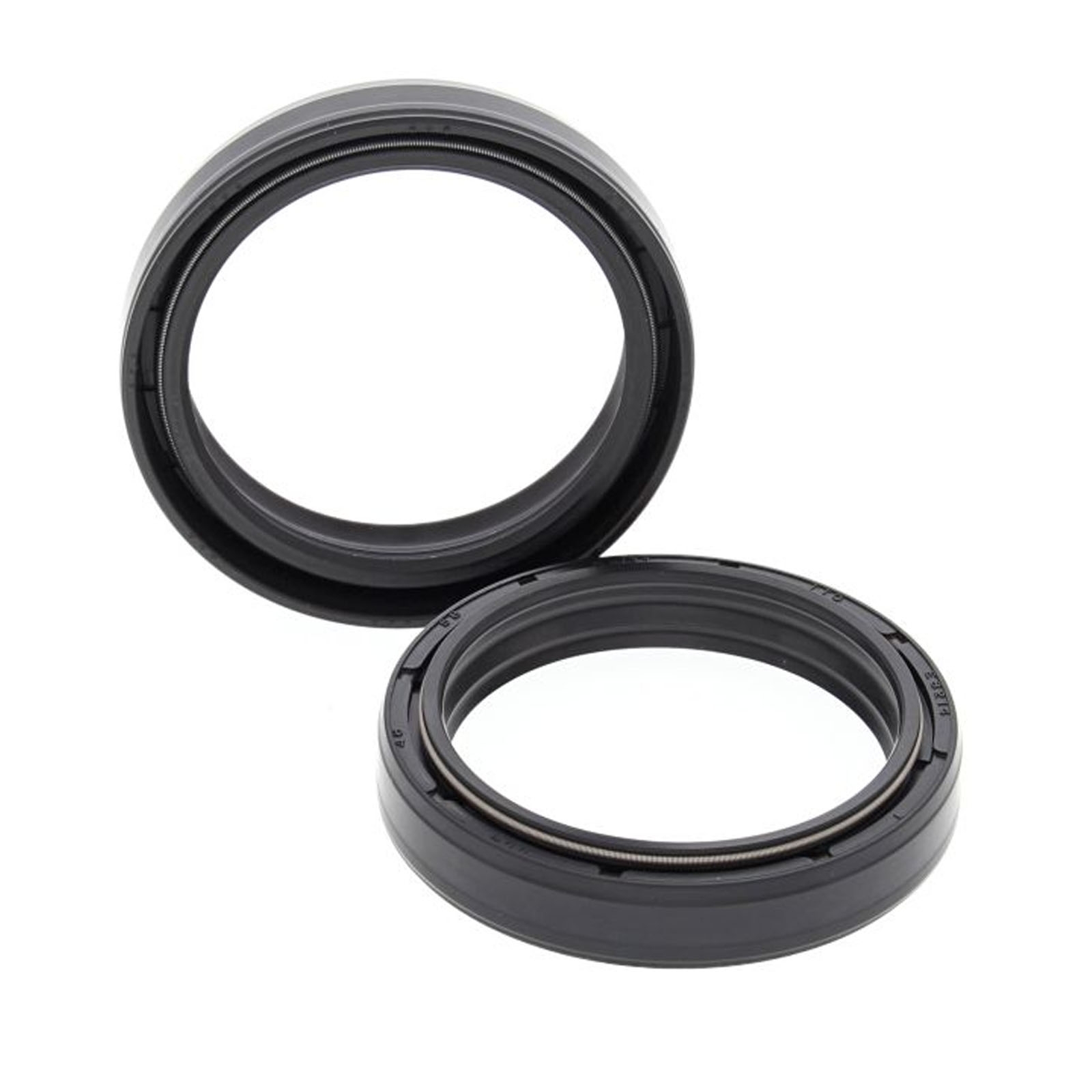 All Balls 55-126 Gabelsimmerringe Dichtringe für Honda CR125 Kawasaki KX125 250 500 Suzuki Triumph Yamaha
