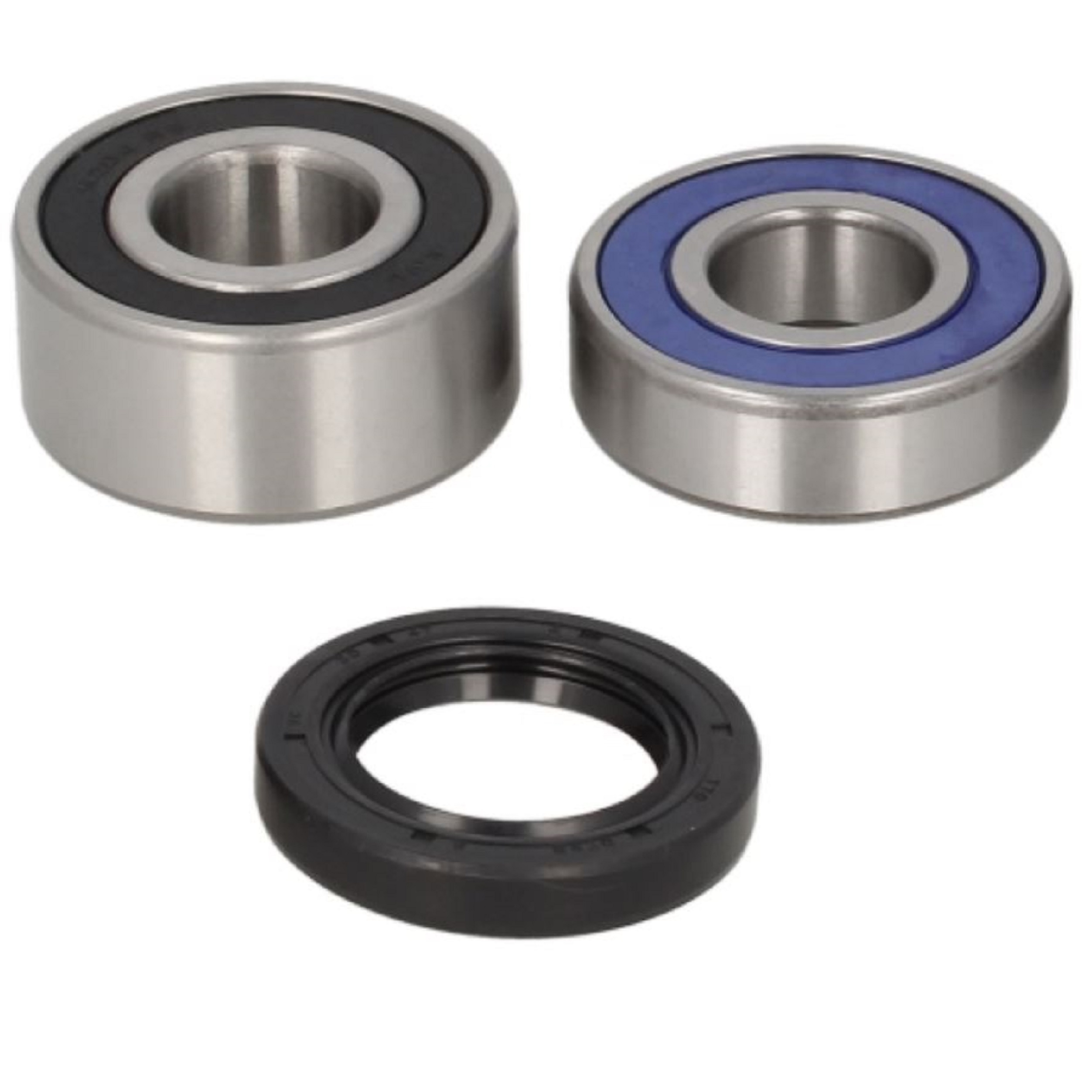 All Balls Racing 25-1020 Radlager Satz hinten für Honda CTX 1300 GL 1500 Goldwing ST 1100 Pan European