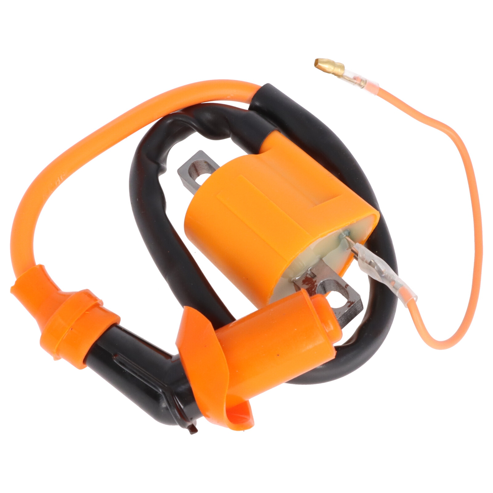 High Power Zündspule 31.000 Volt für Minarelli stehend / liegend 50 ccm