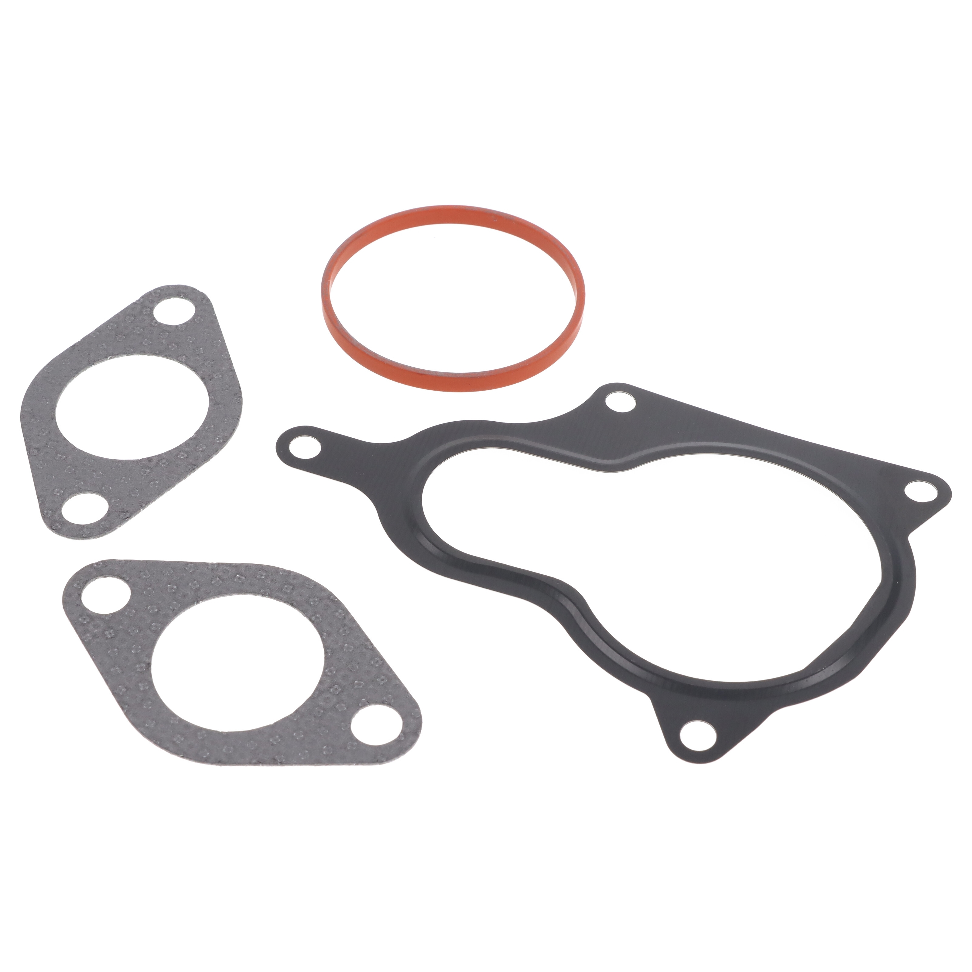 Elring 934.830 Dichtungssatz AGR-Ventil für Audi A7 8EC 8ED A6 C6 4F2 4F5 Dichtsatz AGR-System