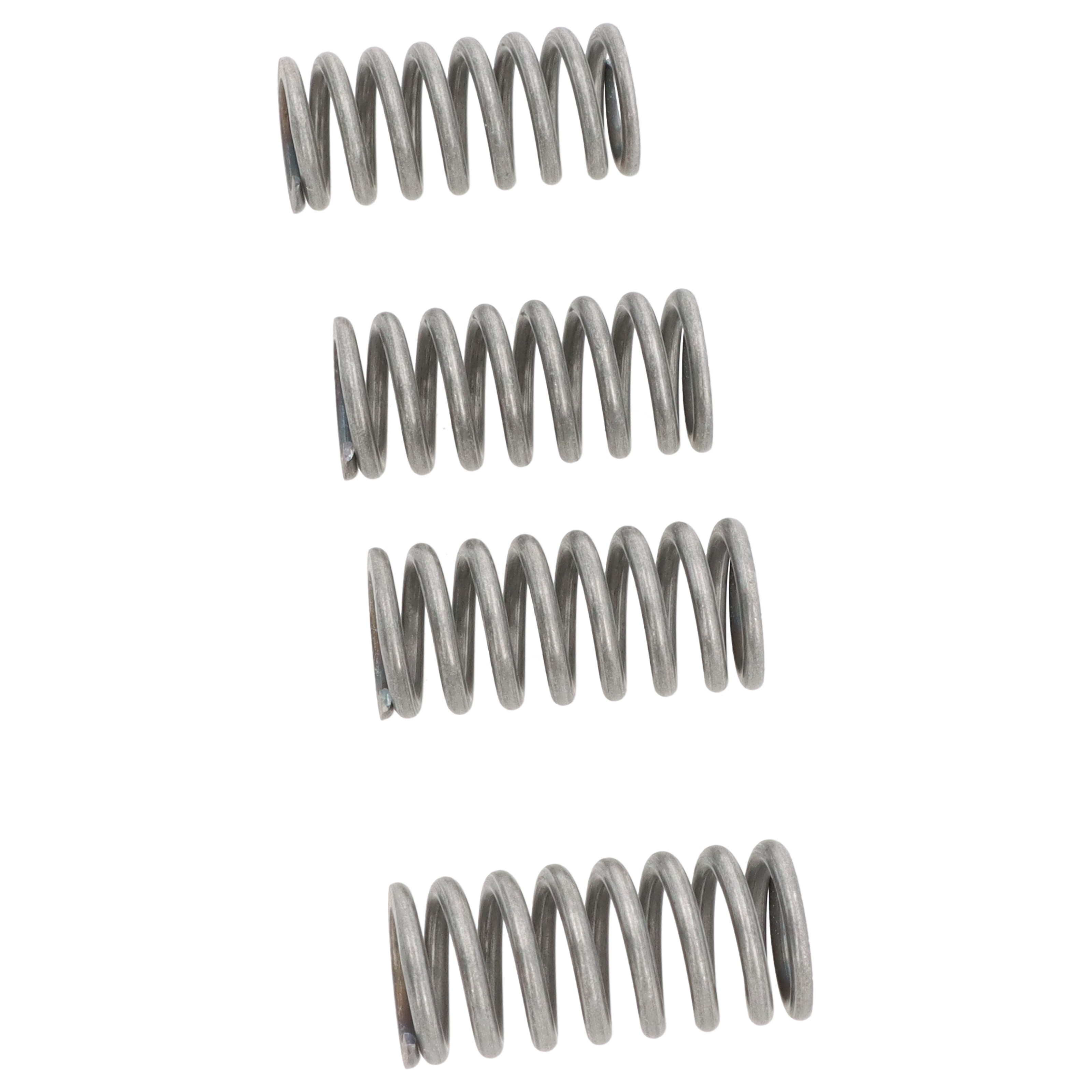 EBC CSK212 Kupplungsfedern für Yamaha WR 125 YZF-R 125 WR125 YZF-R 4 Stück