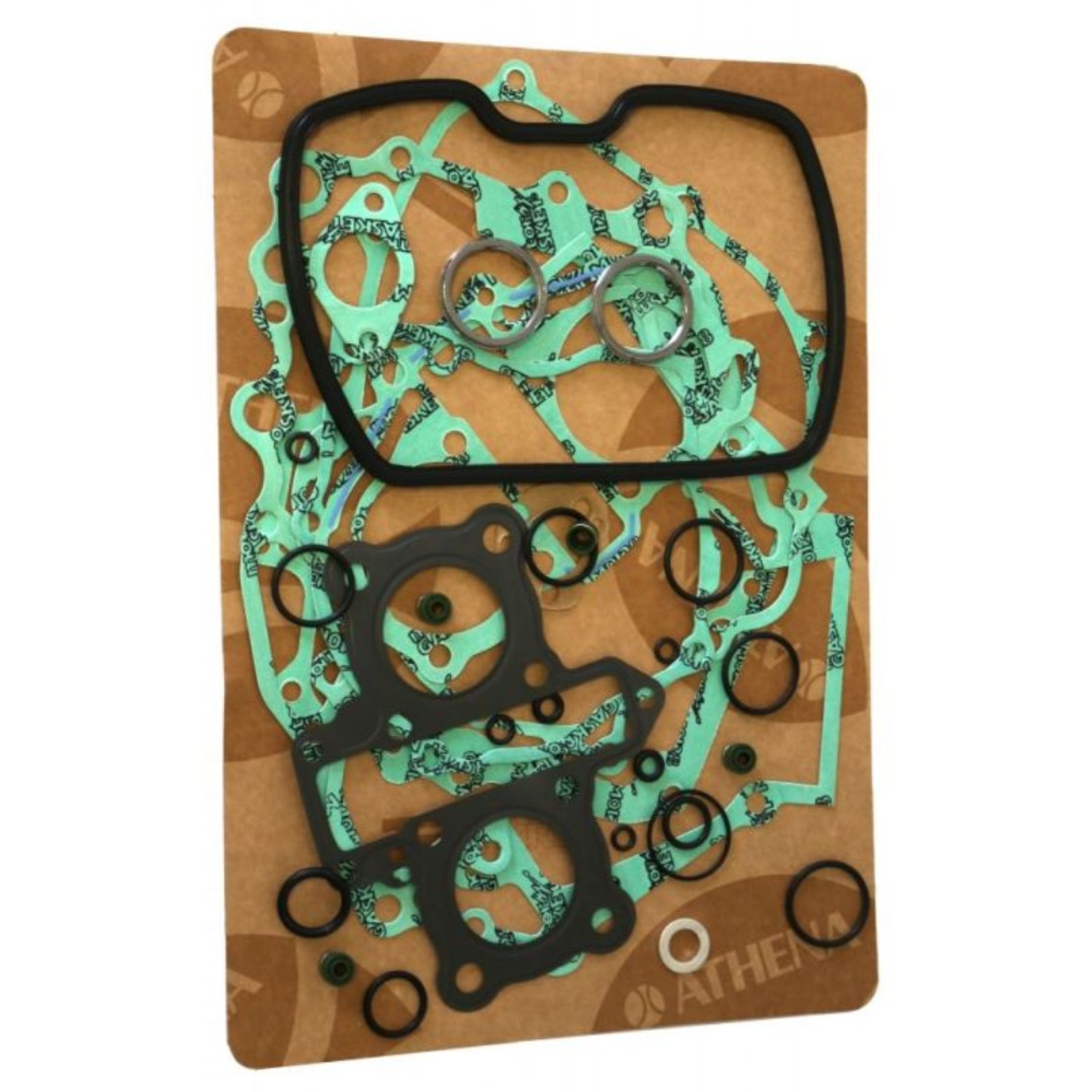 Motordichtsatz P400210850127 für Honda Rebel CA125 1995 - 2000 CM125 T 1978-81 CM125 C