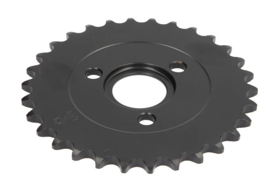 JT Kettenrad 30 Zähne Teilung 420 / JTR255.30