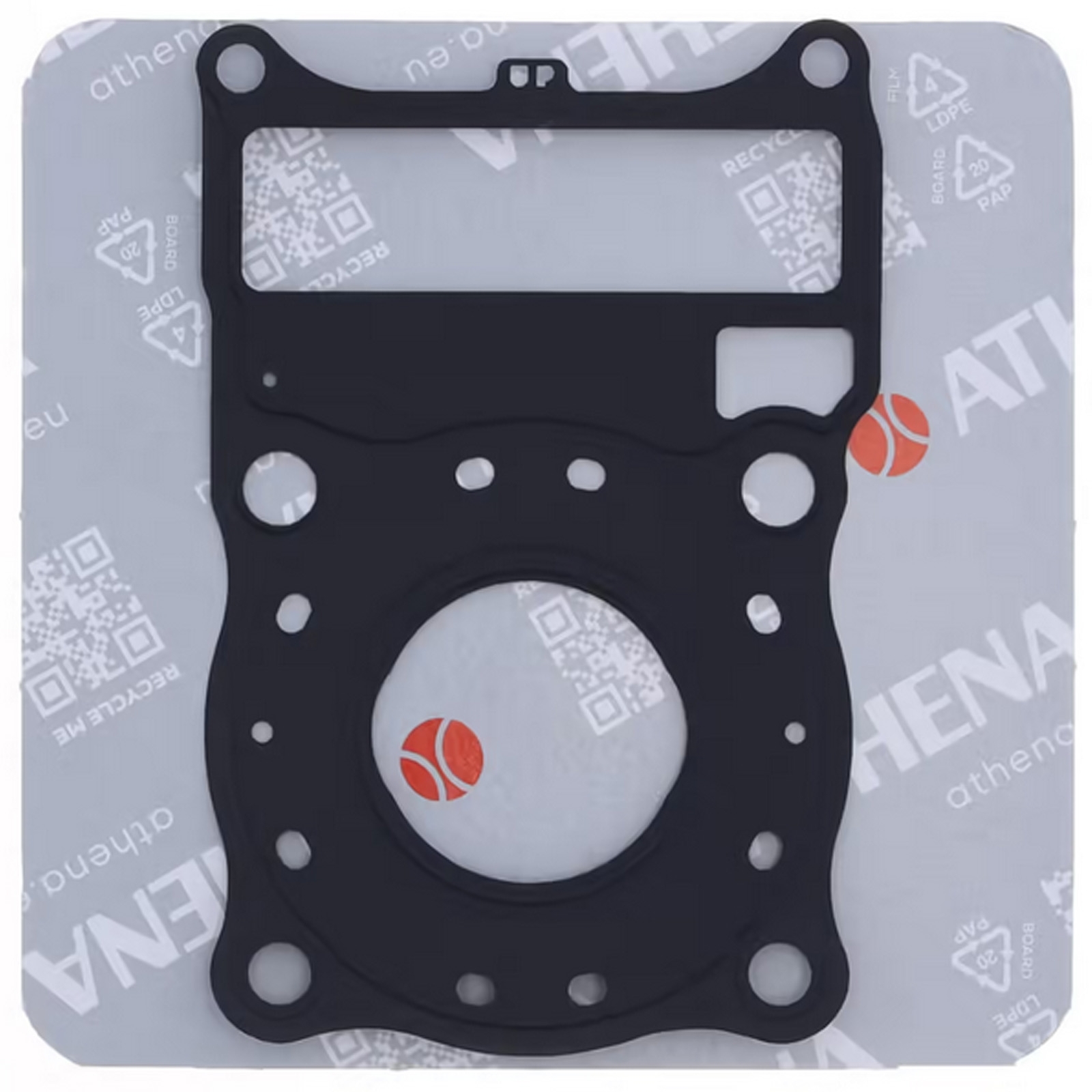 Zylinderkopfdichtung S410210001209 für Honda Shadow VT125 C C2 1999-08 XL125 V Varadero 2001-07