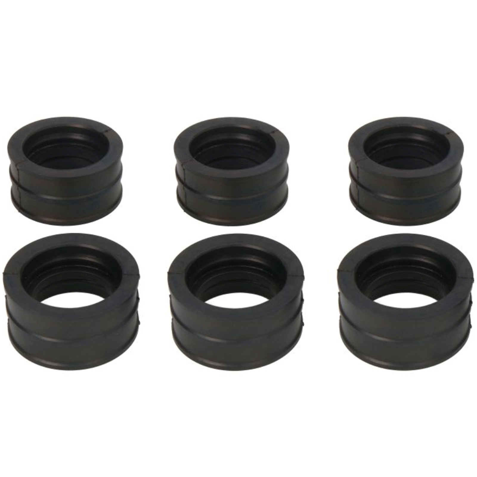 Tourmax CHH-47 Vergaser Ansaugstutzen für Honda CBX 1000 Cb1 SC03 1979 - 1980