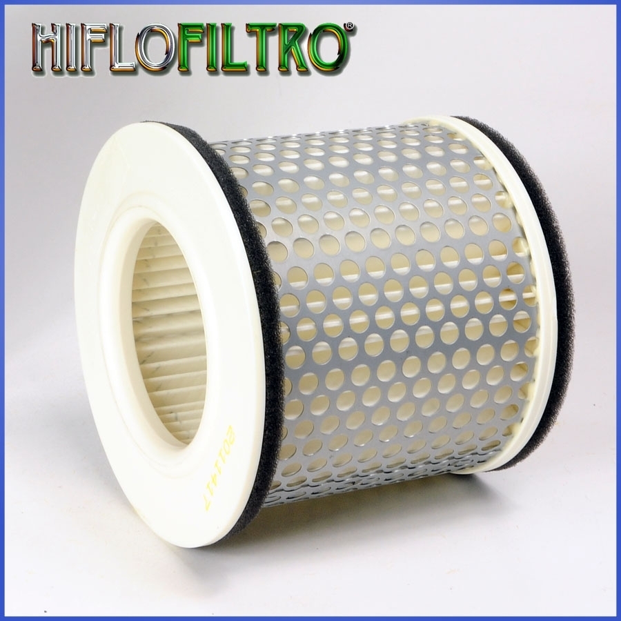 HIFLO HFA4403 Luftfilter für Yamaha FZR 600 M Genesis 1989-1993 3HE 3RG 3RH