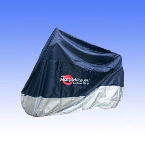 Outdoor Faltgarage BIG MotoMike
