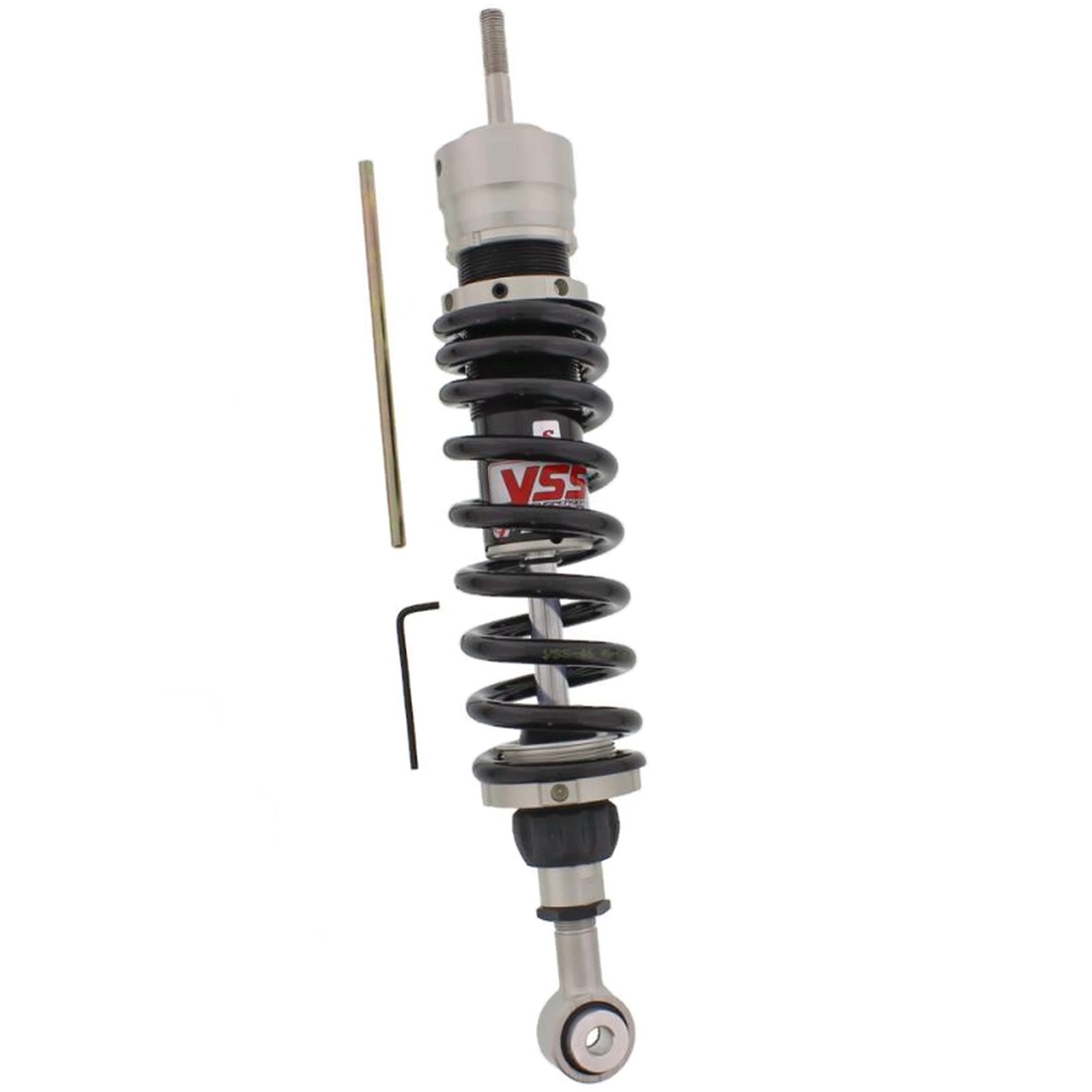 YSS VZ362-325TRL-02-88 Stoßdämpfer Federbein Mono vorne für BMW R1150 R 2001 - 2006 R21/R28 R11R/R28