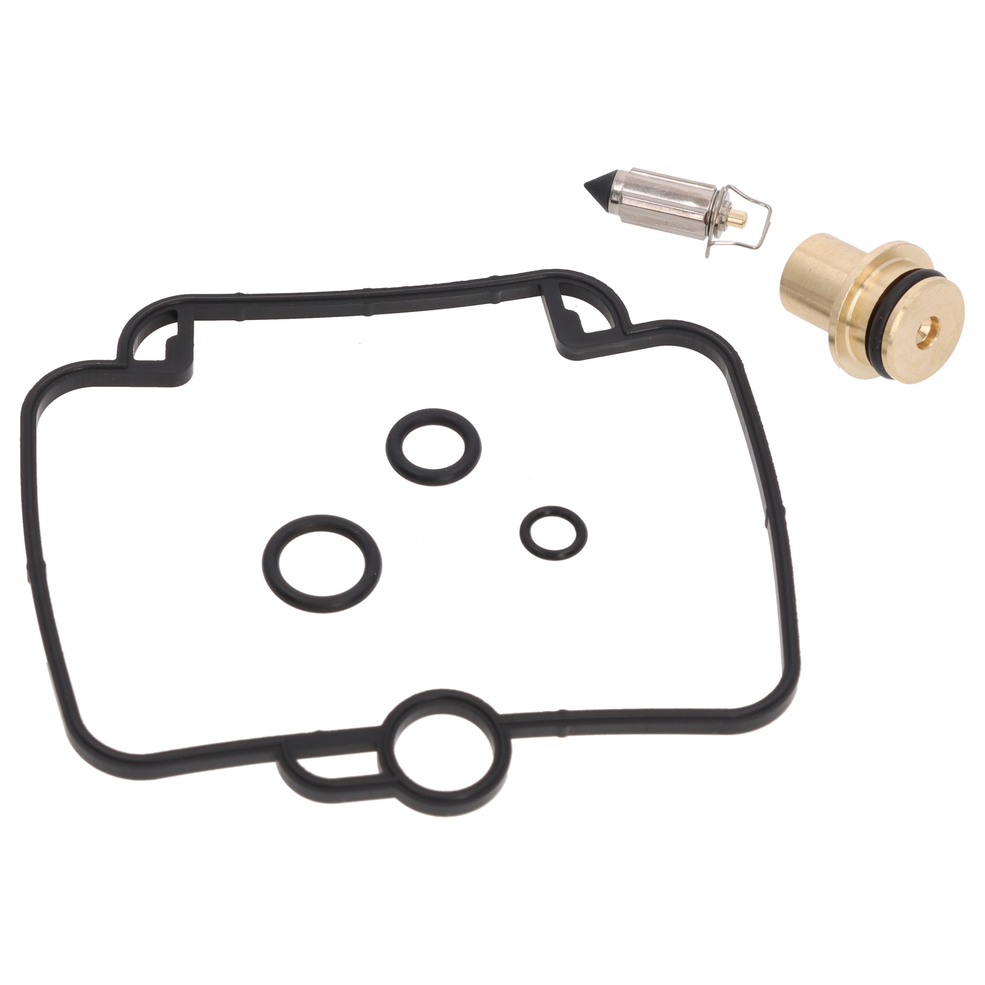 Keyster K-583 Vergaser Reparatursatz für Suzuki DR 250 SE DR 350 DR 750 S BIG DR 800 BIG