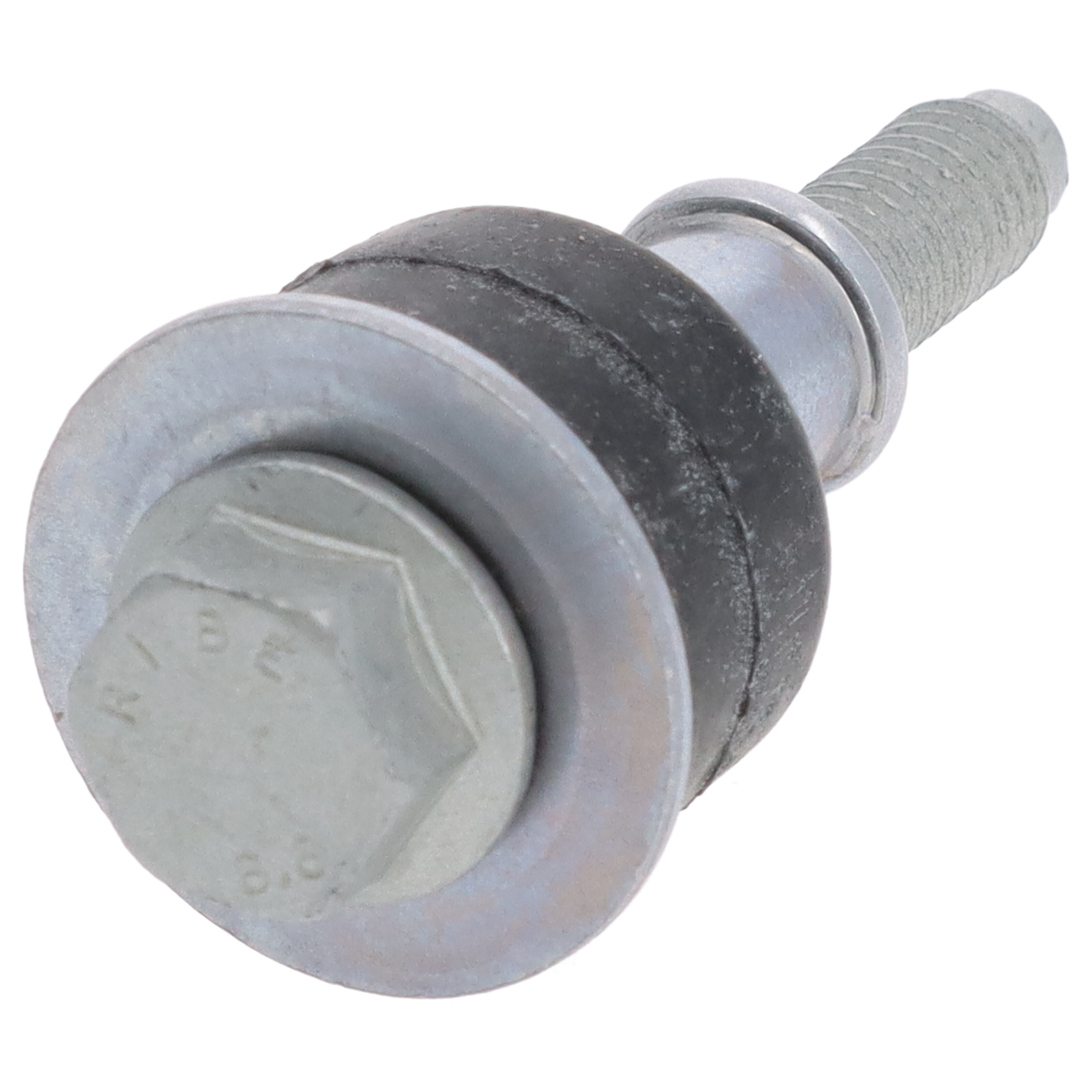 Elring 122.682 Schraube M6x1 Zylinderkopfhaube für BMW 3er 5er 7er X5 Opel Land Rover