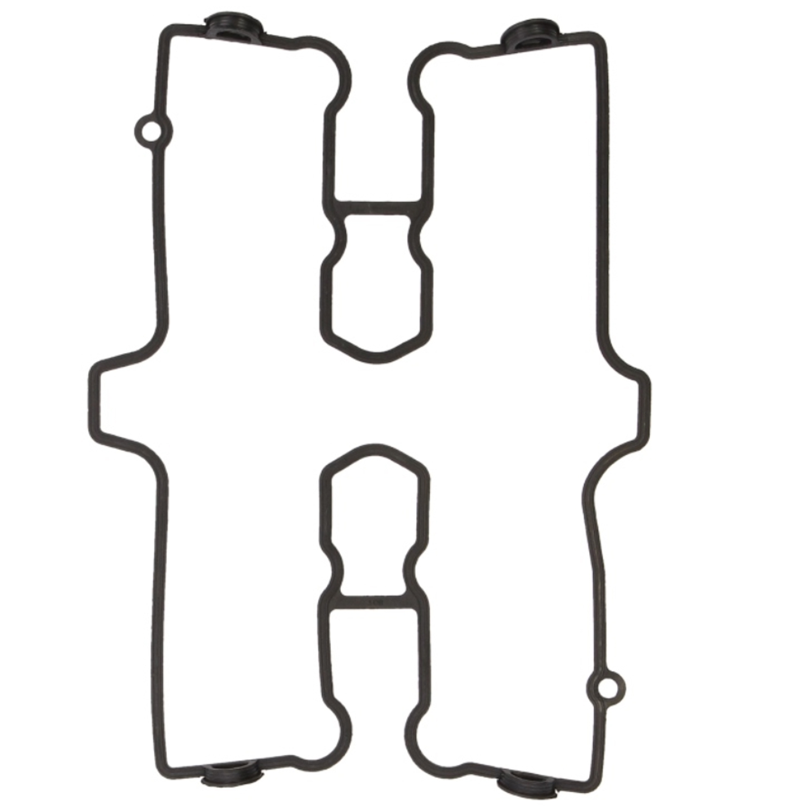 Ventildeckeldichtung S410510015021 für Suzuki Bandit GSF400 1991-95 GK75A GK75B GSX400 1992-94 GK77A