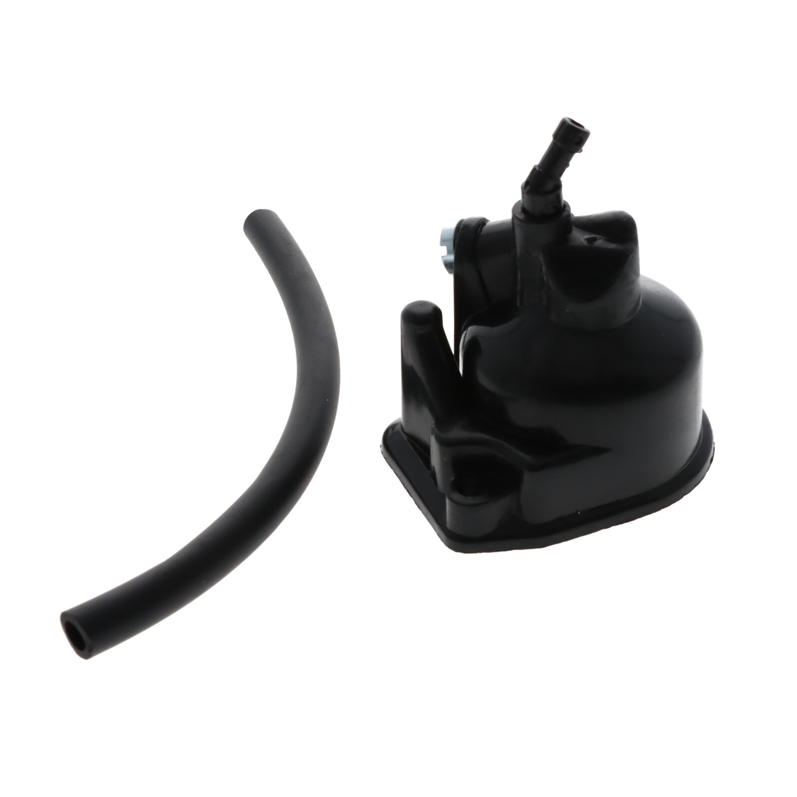 Schwimmerkammer für Dellorto PHVA 12 mm Vergaser