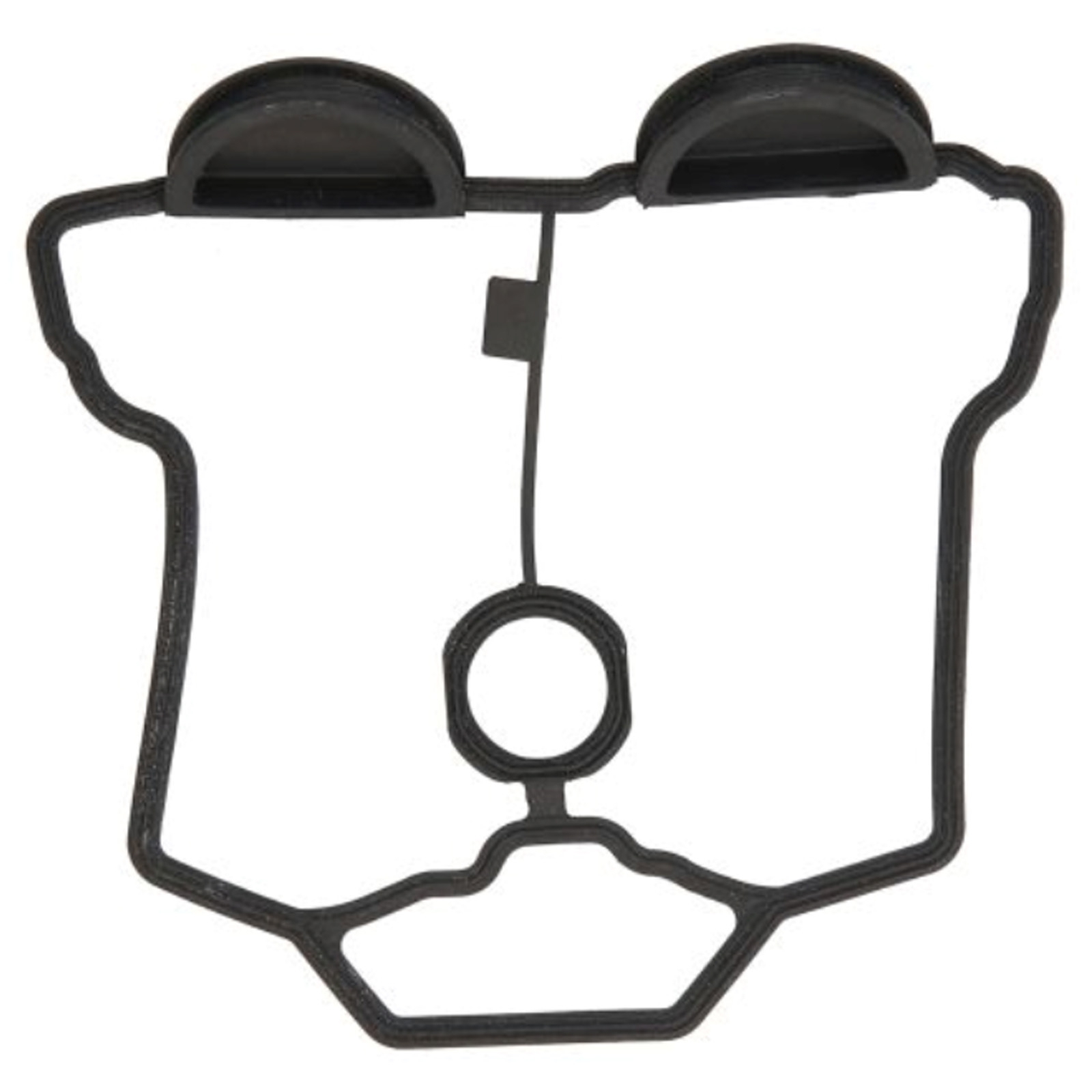 Ventildeckeldichtung S410485015064 für Yamaha WR450 F 2016 - 2023 YZ450 F 2010 - 2021